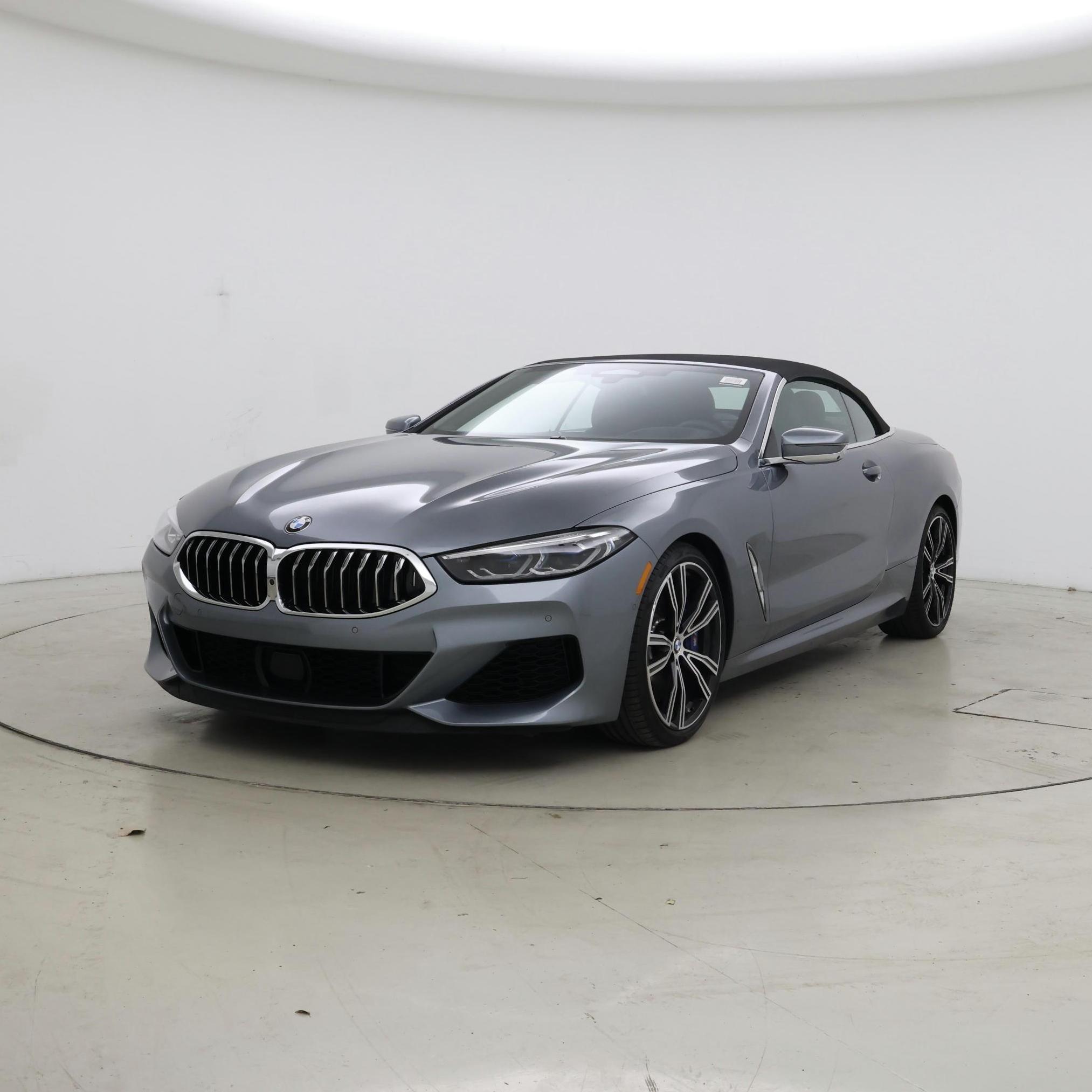 Thumbnail: 2022 BMW 8 Series - 4