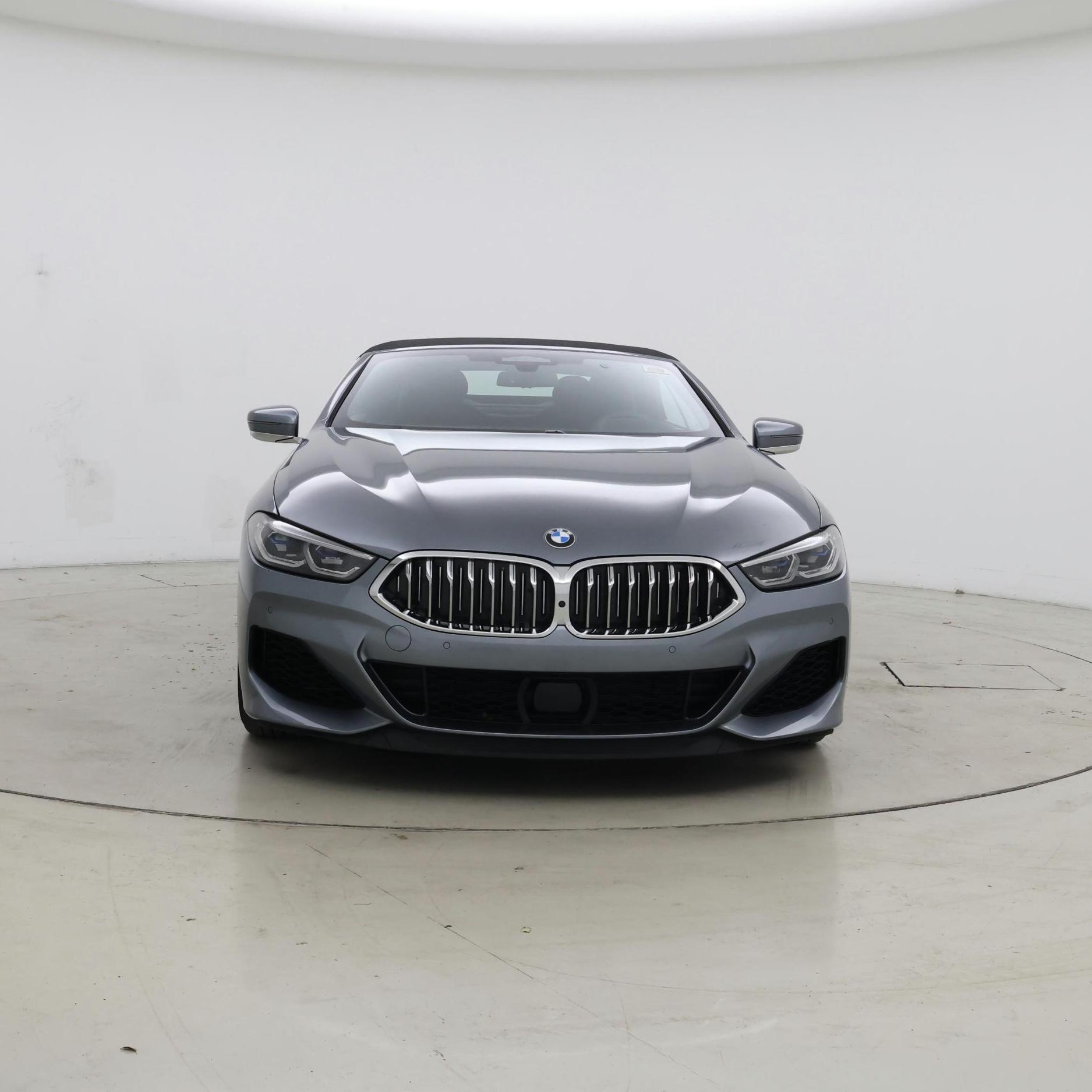 Thumbnail: 2022 BMW 8 Series - 5