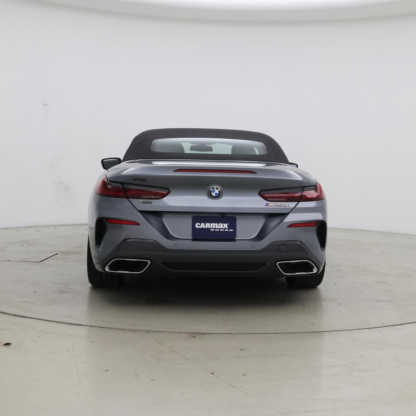 Thumbnail: 2022 BMW 8 Series - 6
