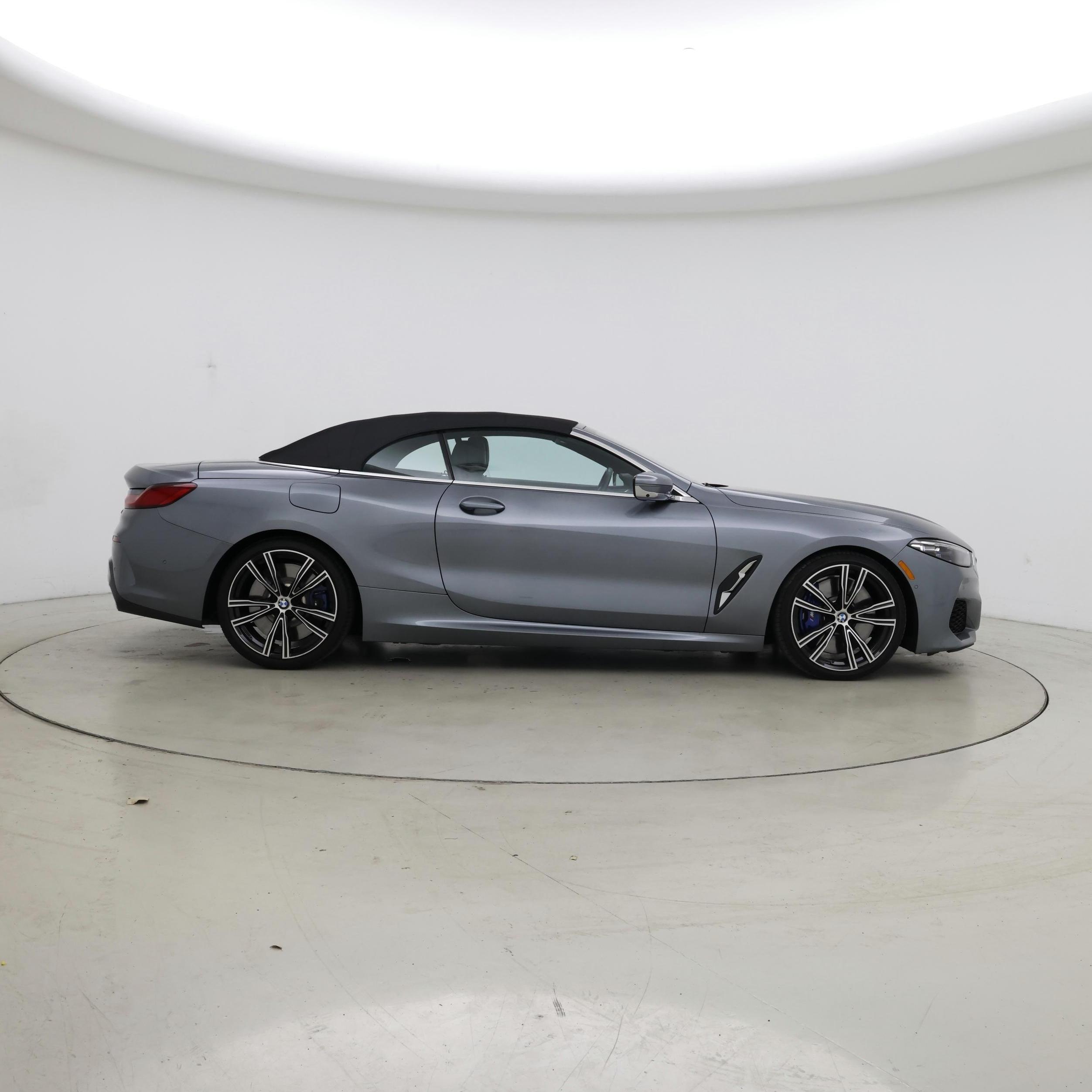 Thumbnail: 2022 BMW 8 Series - 7