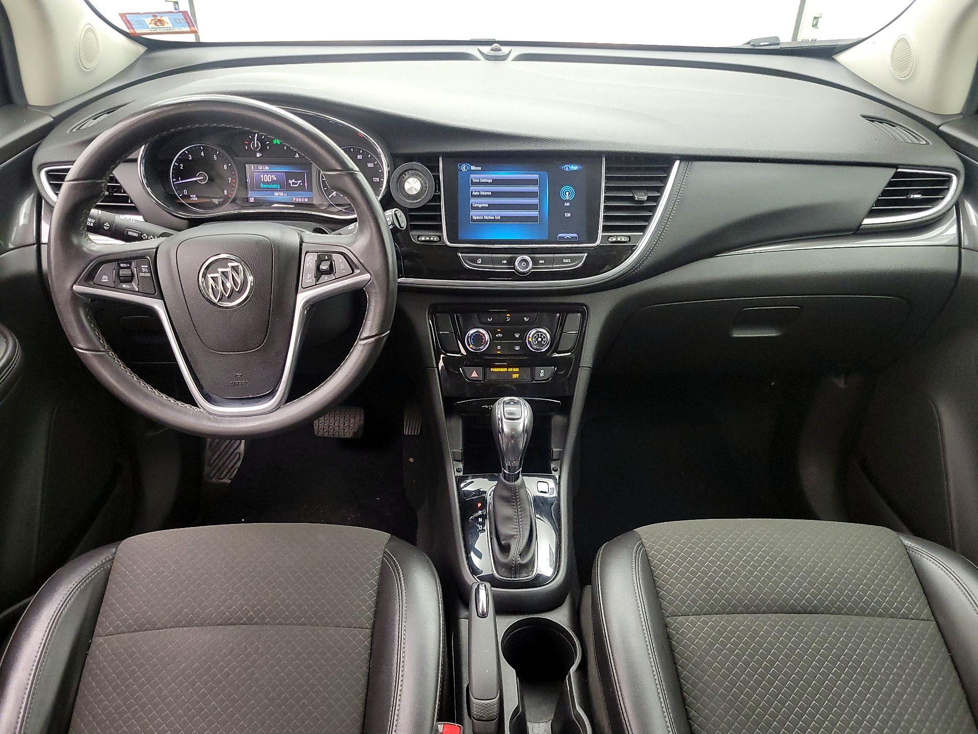 Thumbnail: 2020 Buick Encore - 9