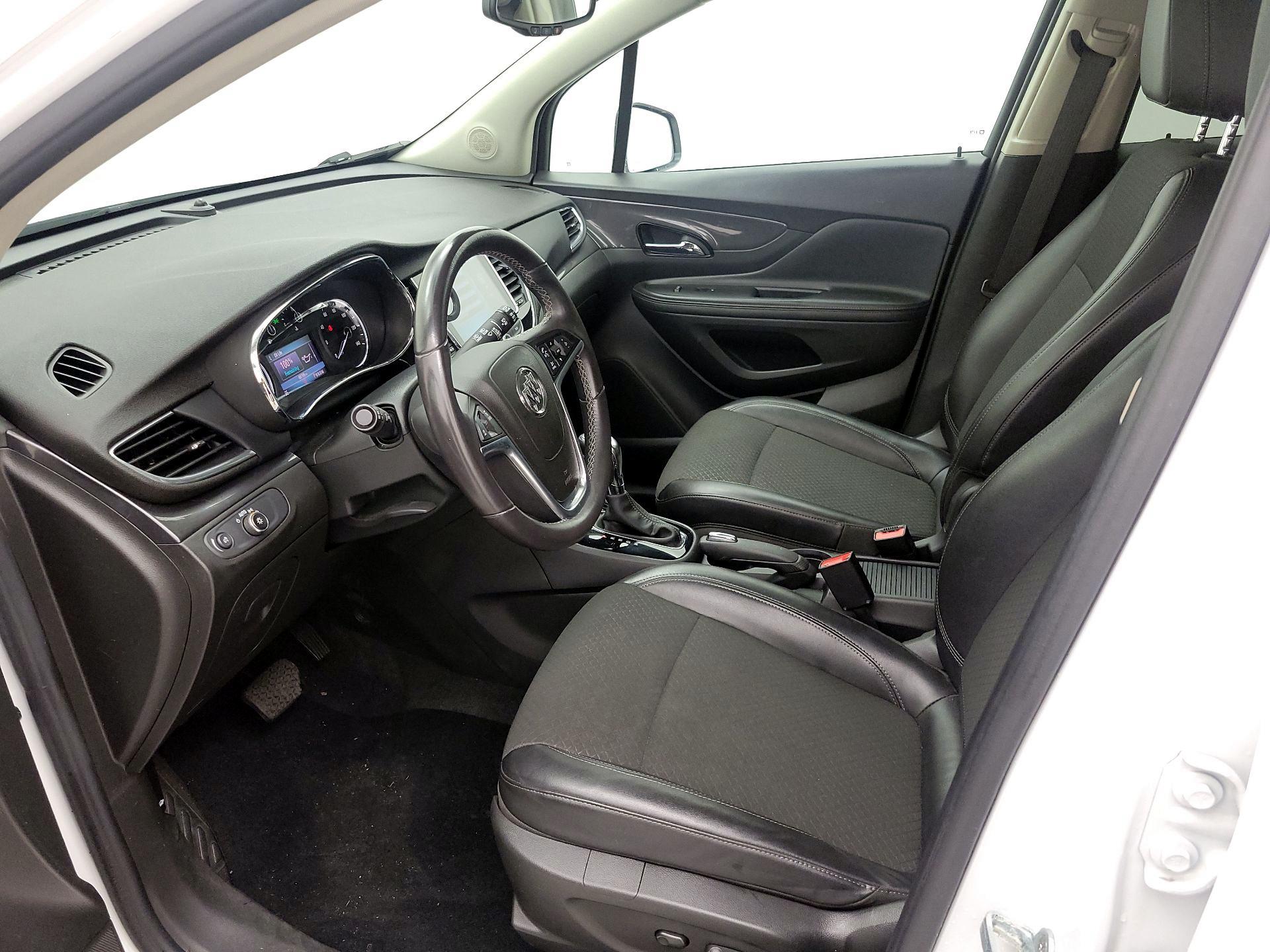 Thumbnail: 2020 Buick Encore - 11