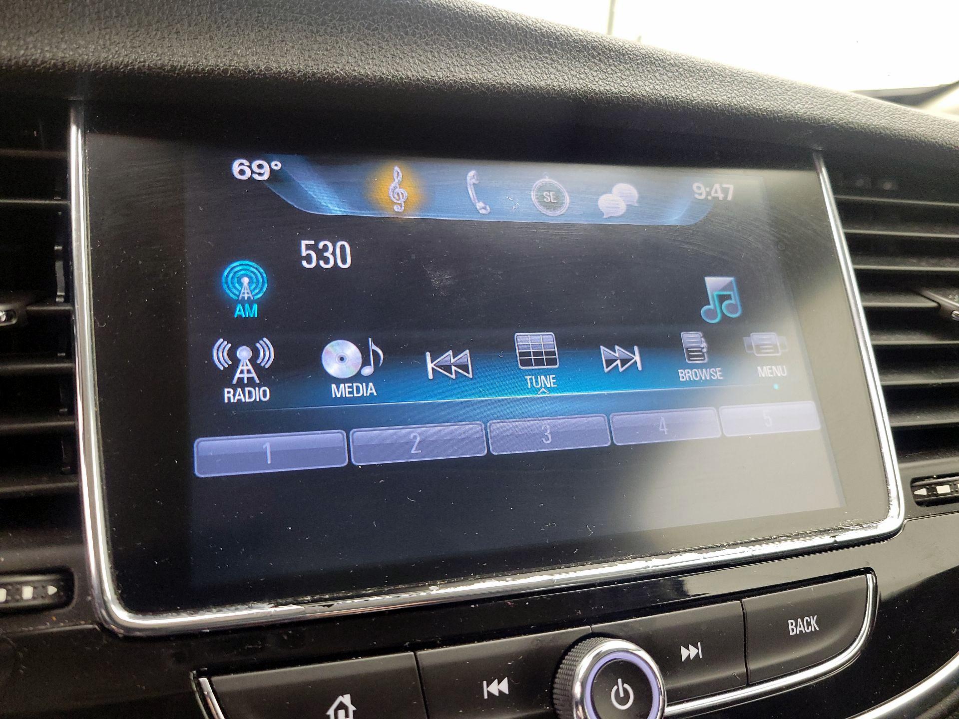 Thumbnail: 2020 Buick Encore - 15
