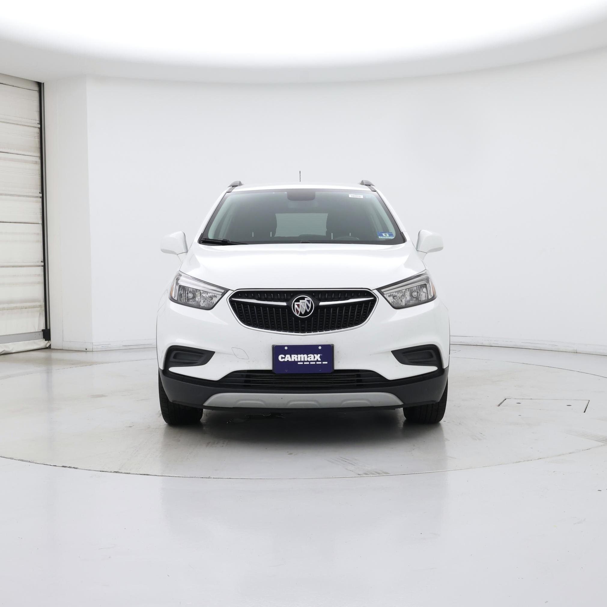Thumbnail: 2020 Buick Encore - 5