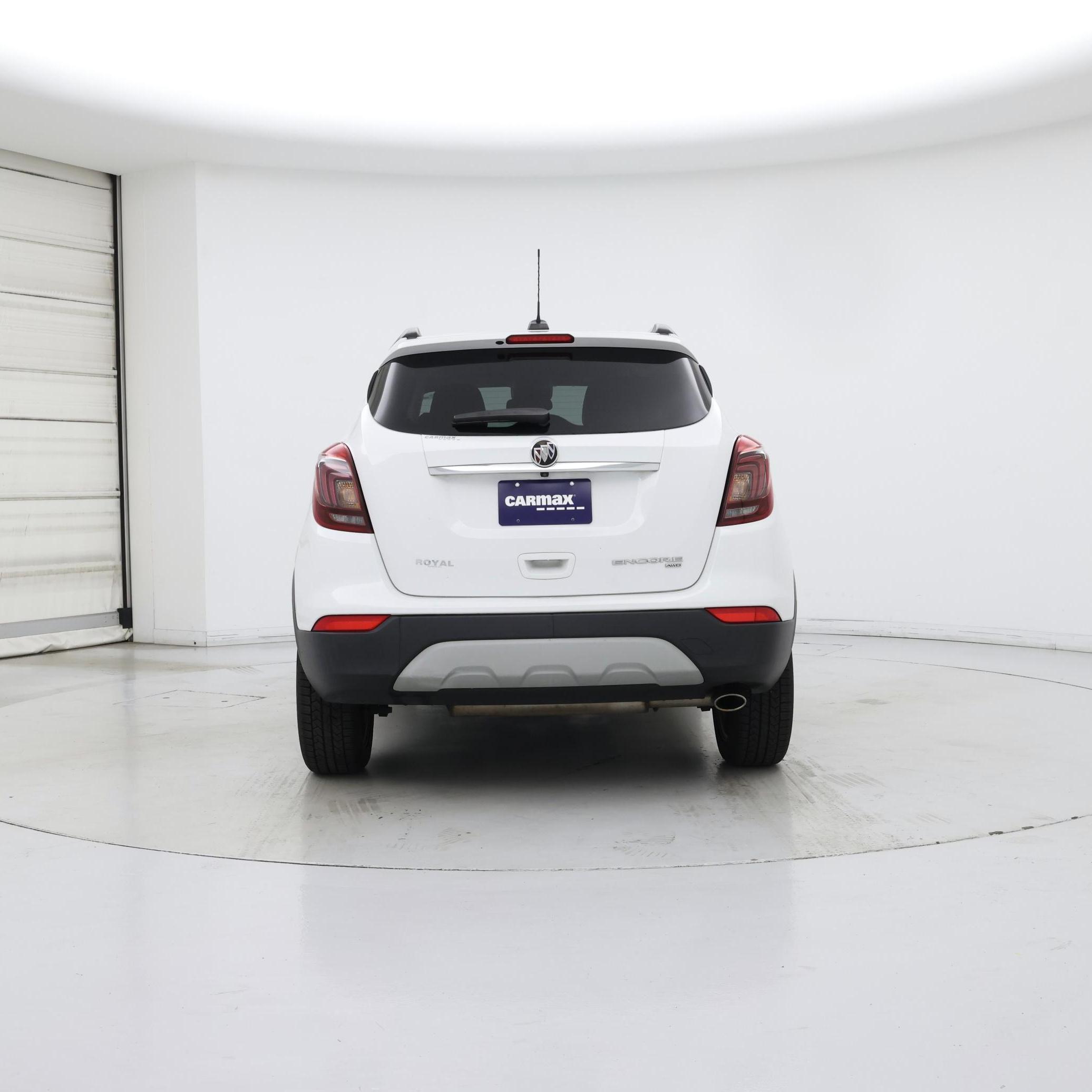 Thumbnail: 2020 Buick Encore - 6