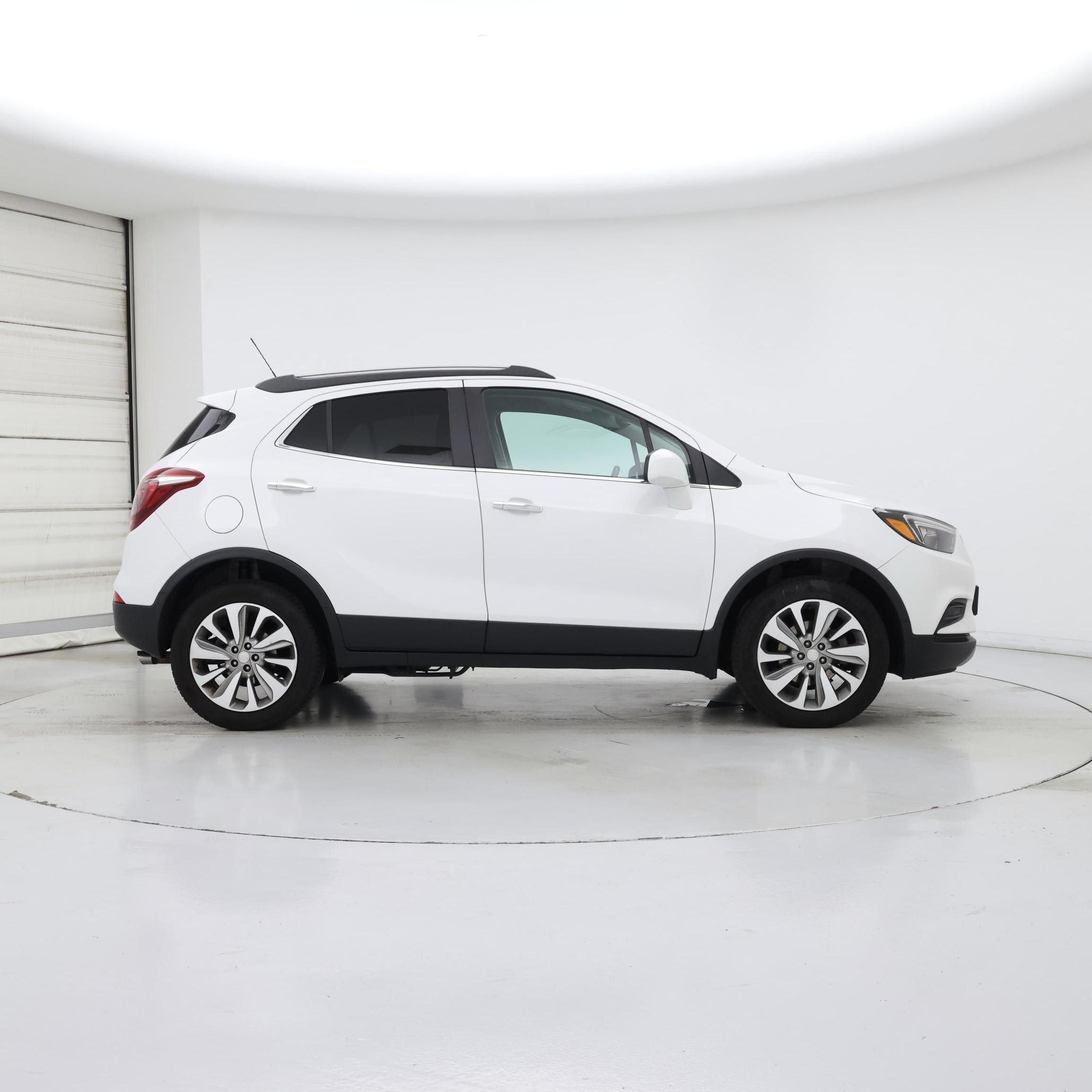 Thumbnail: 2020 Buick Encore - 7