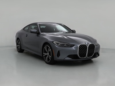 2021 BMW 430 I xDrive