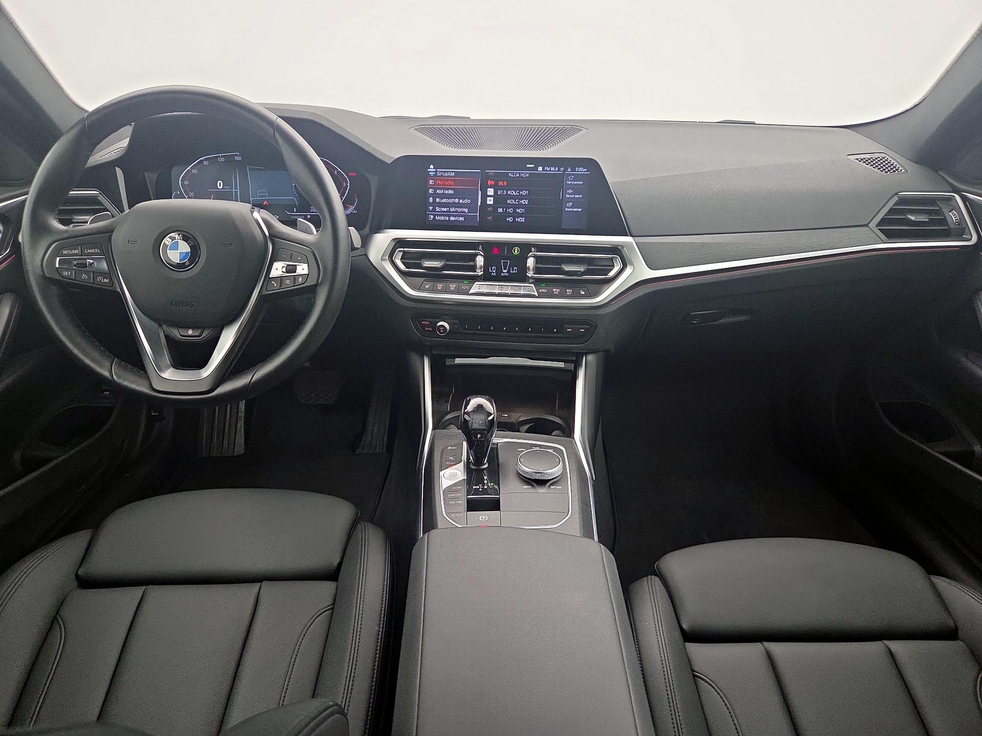 Thumbnail: 2021 BMW 4 Series - 9