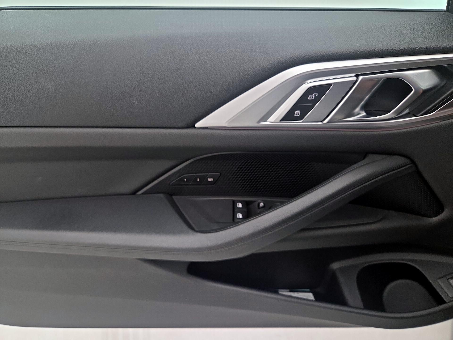 Thumbnail: 2021 BMW 4 Series - 12