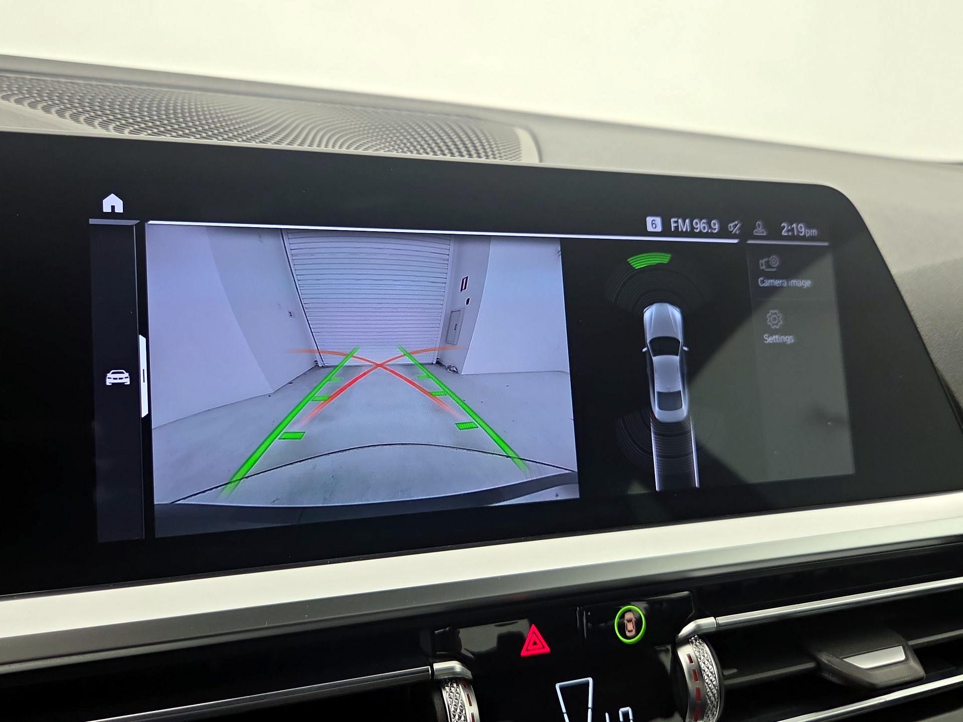 Thumbnail: 2021 BMW 4 Series - 14