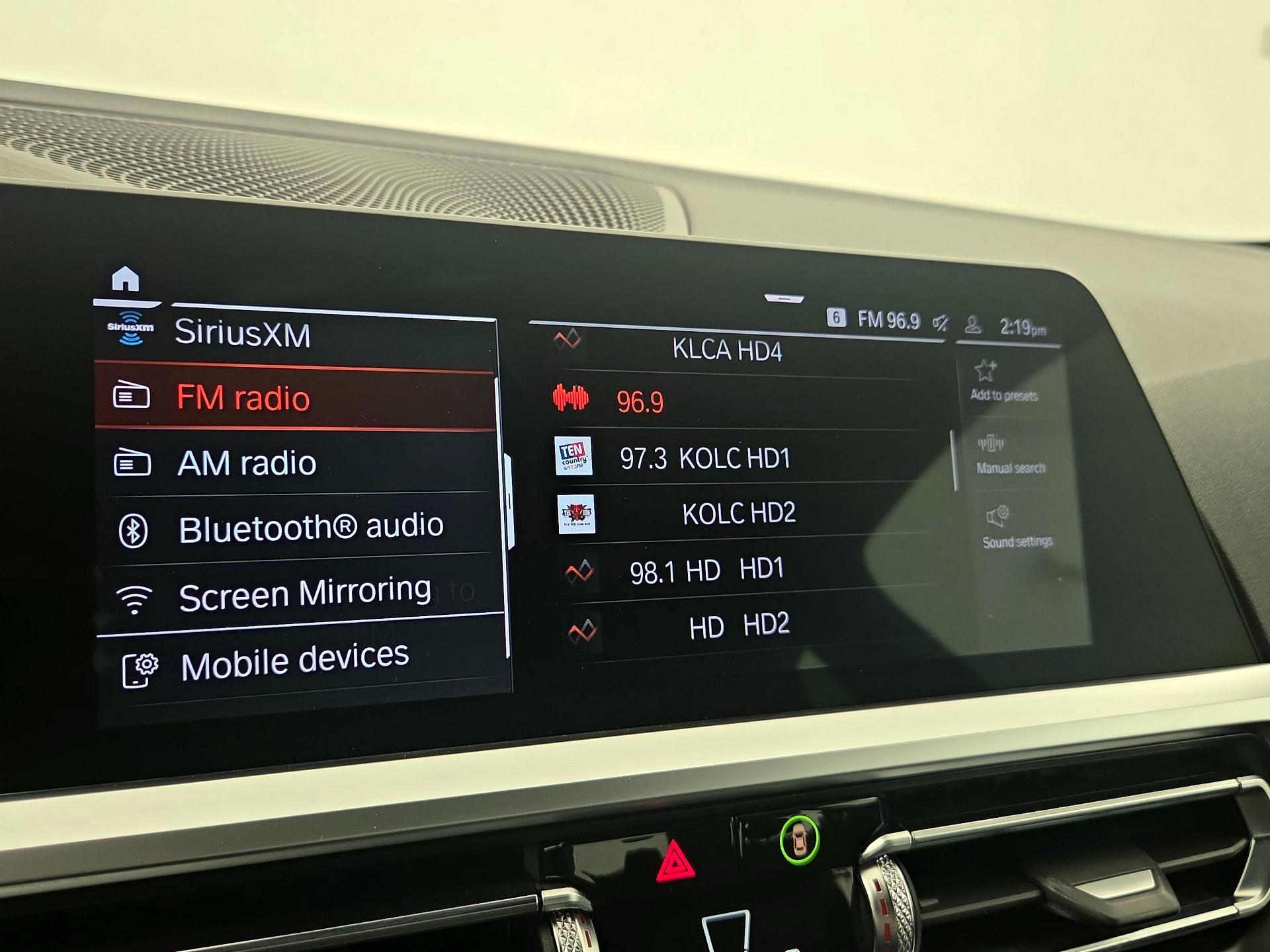 Thumbnail: 2021 BMW 4 Series - 15