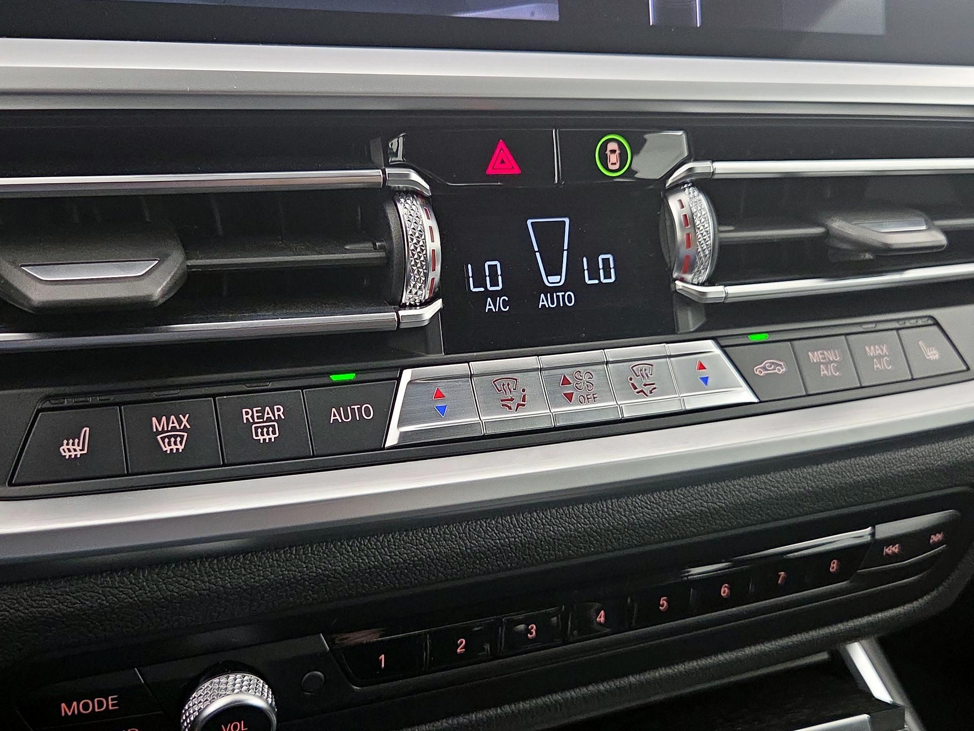 Thumbnail: 2021 BMW 4 Series - 16