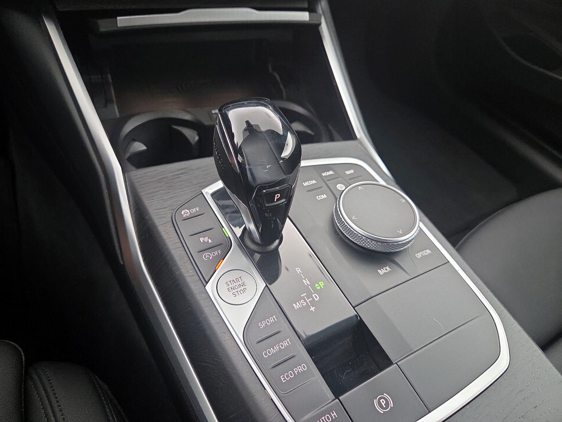 Thumbnail: 2021 BMW 4 Series - 17