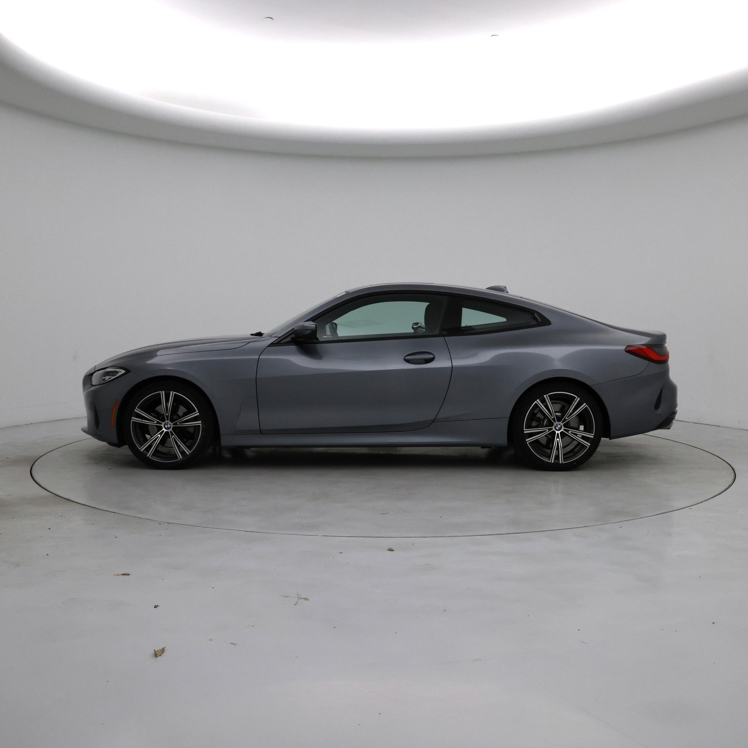 Thumbnail: 2021 BMW 4 Series - 3