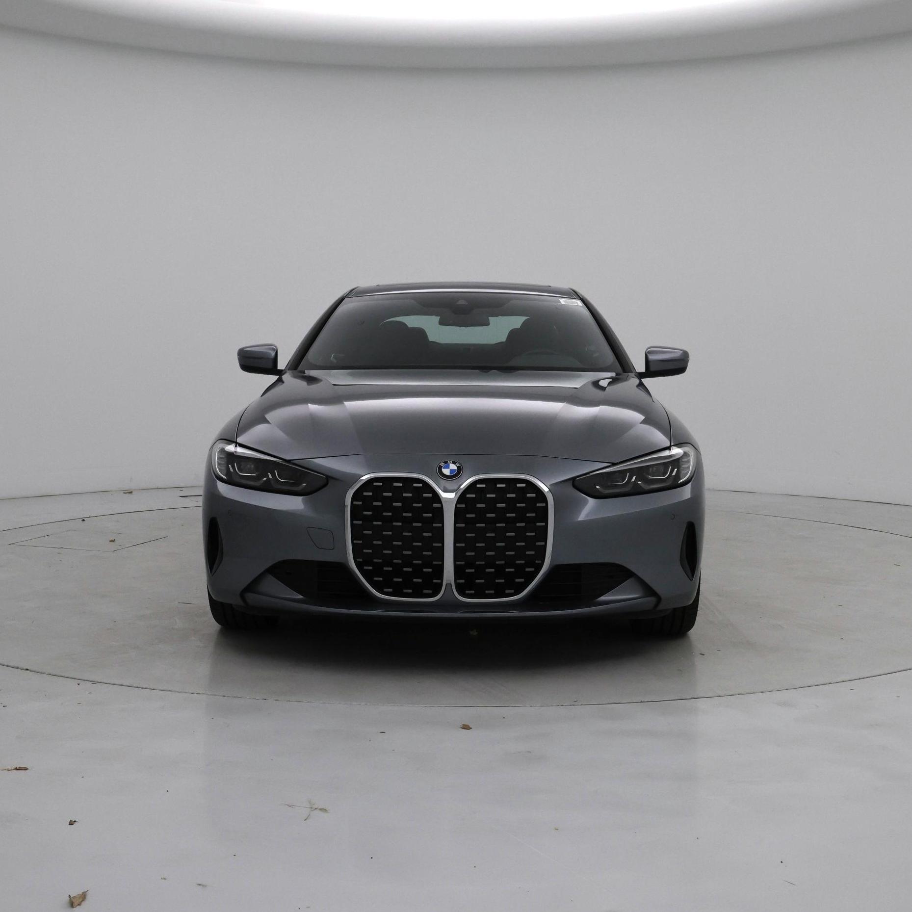 Thumbnail: 2021 BMW 4 Series - 5