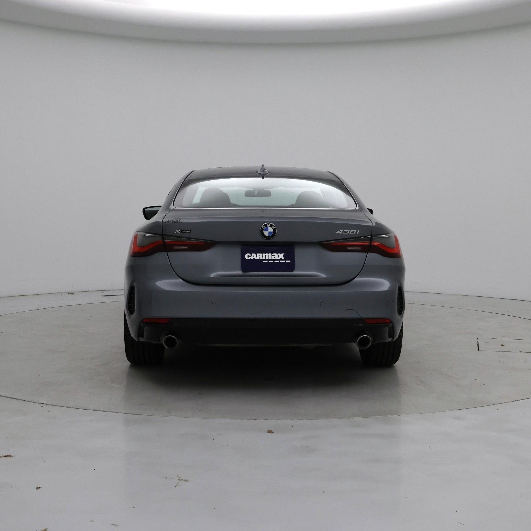 Thumbnail: 2021 BMW 4 Series - 6