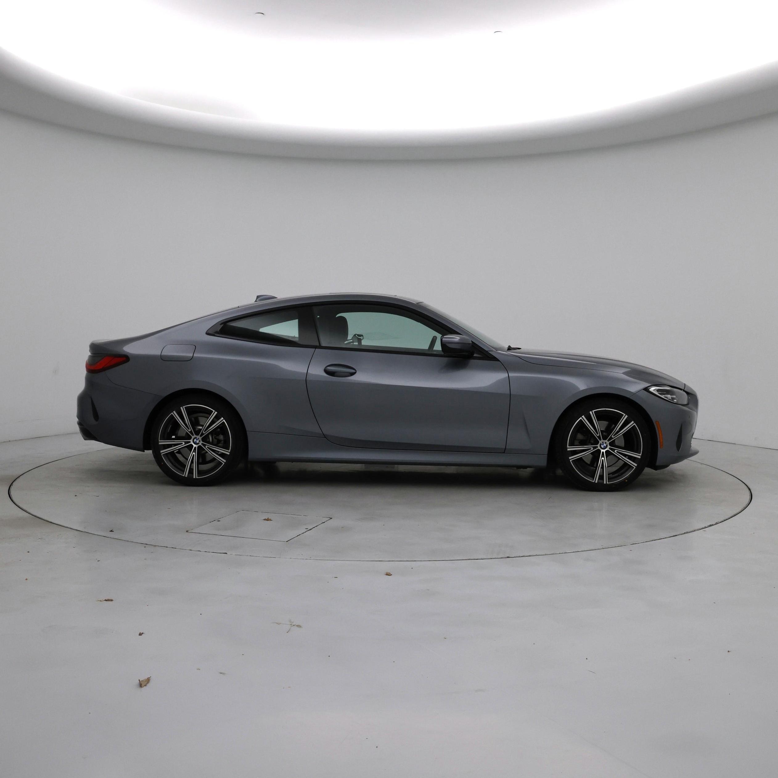 Thumbnail: 2021 BMW 4 Series - 7
