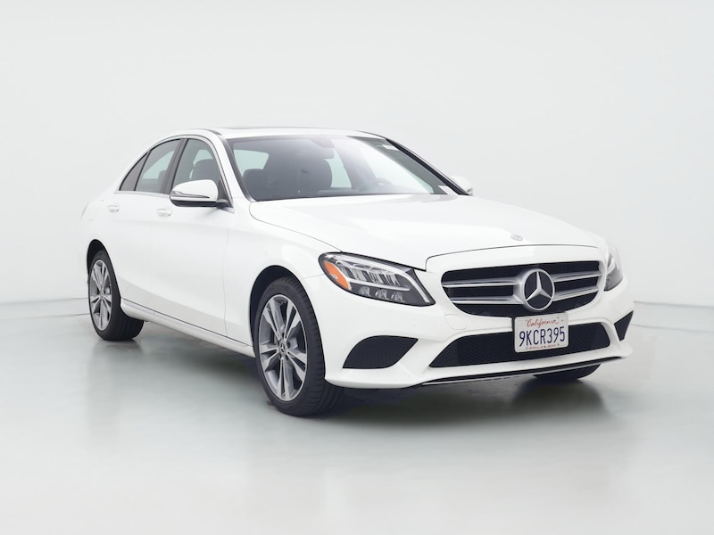 2019 Mercedes-Benz C300 null