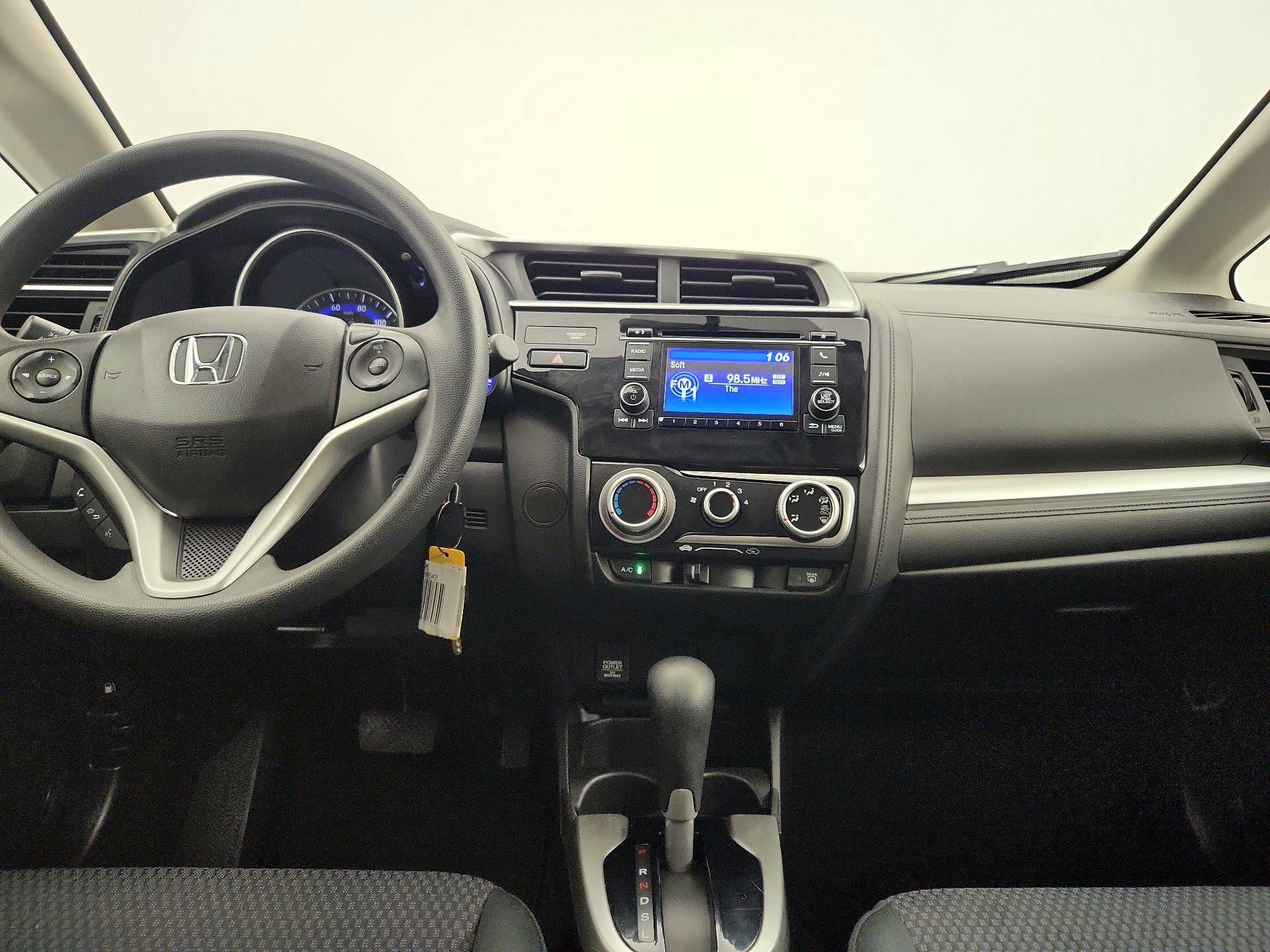 Thumbnail: 2020 Honda Fit - 9