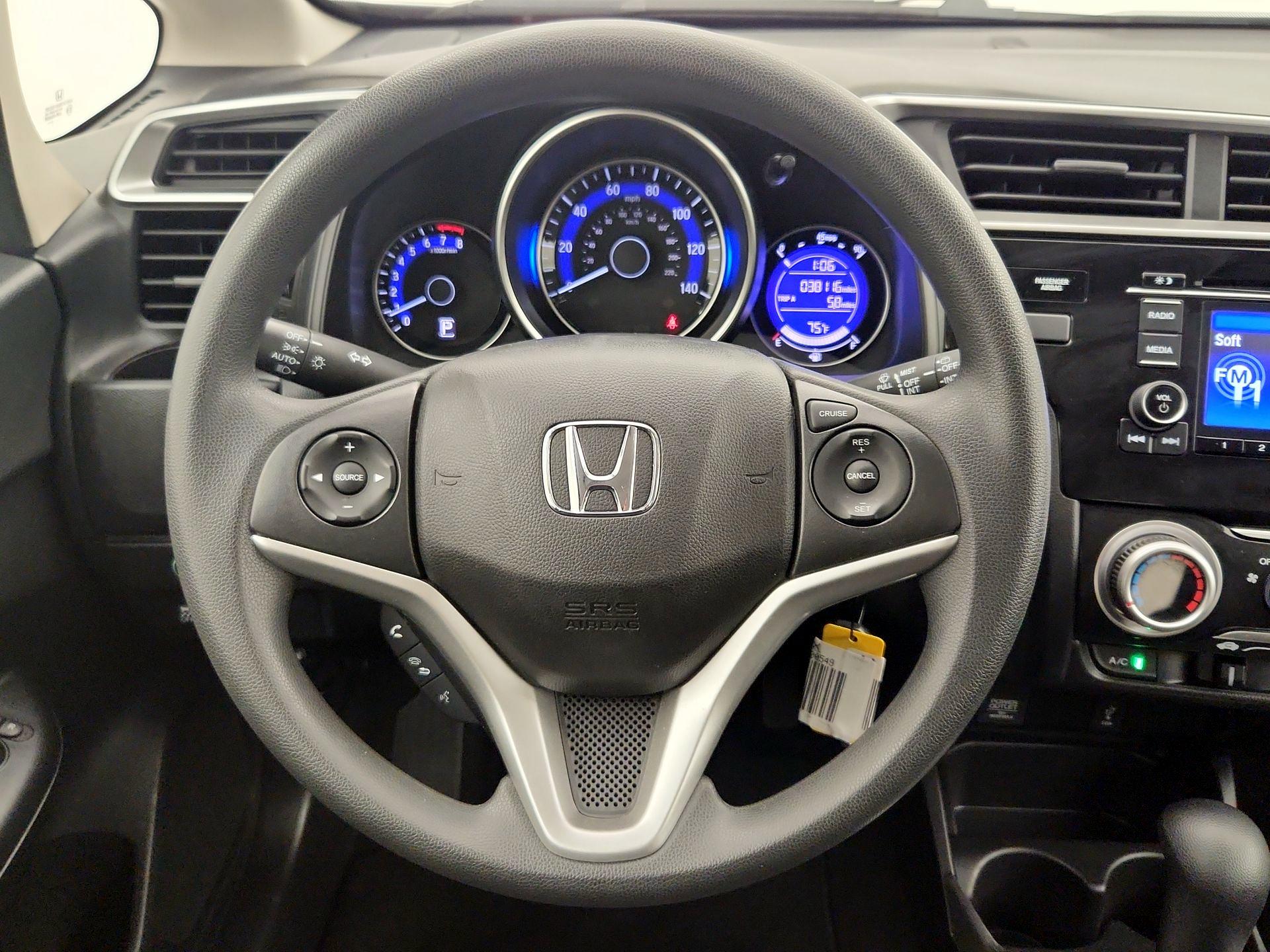 Thumbnail: 2020 Honda Fit - 10