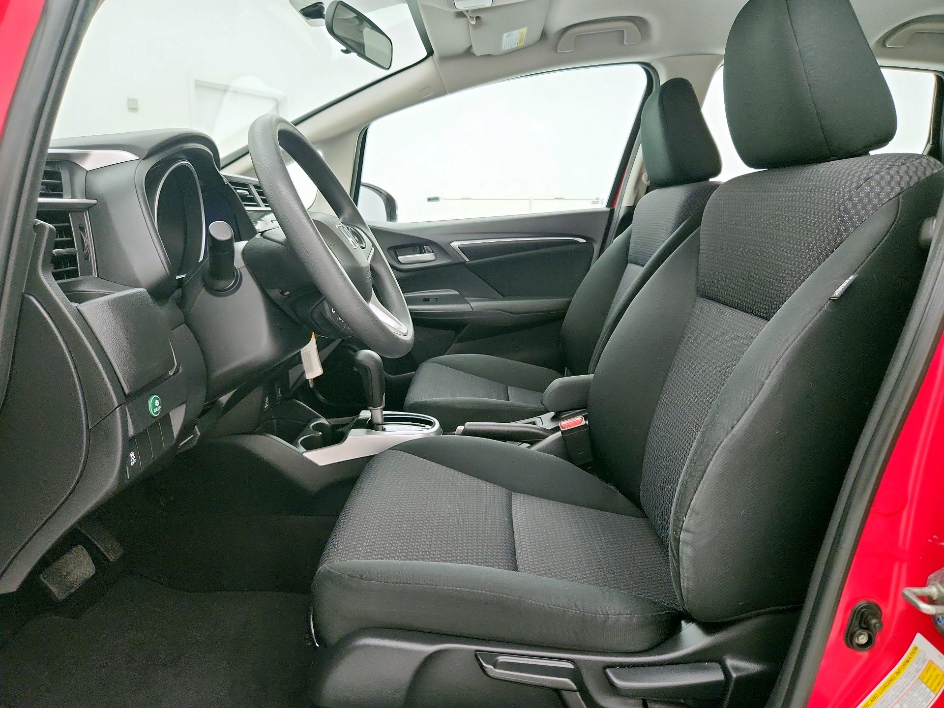Thumbnail: 2020 Honda Fit - 11