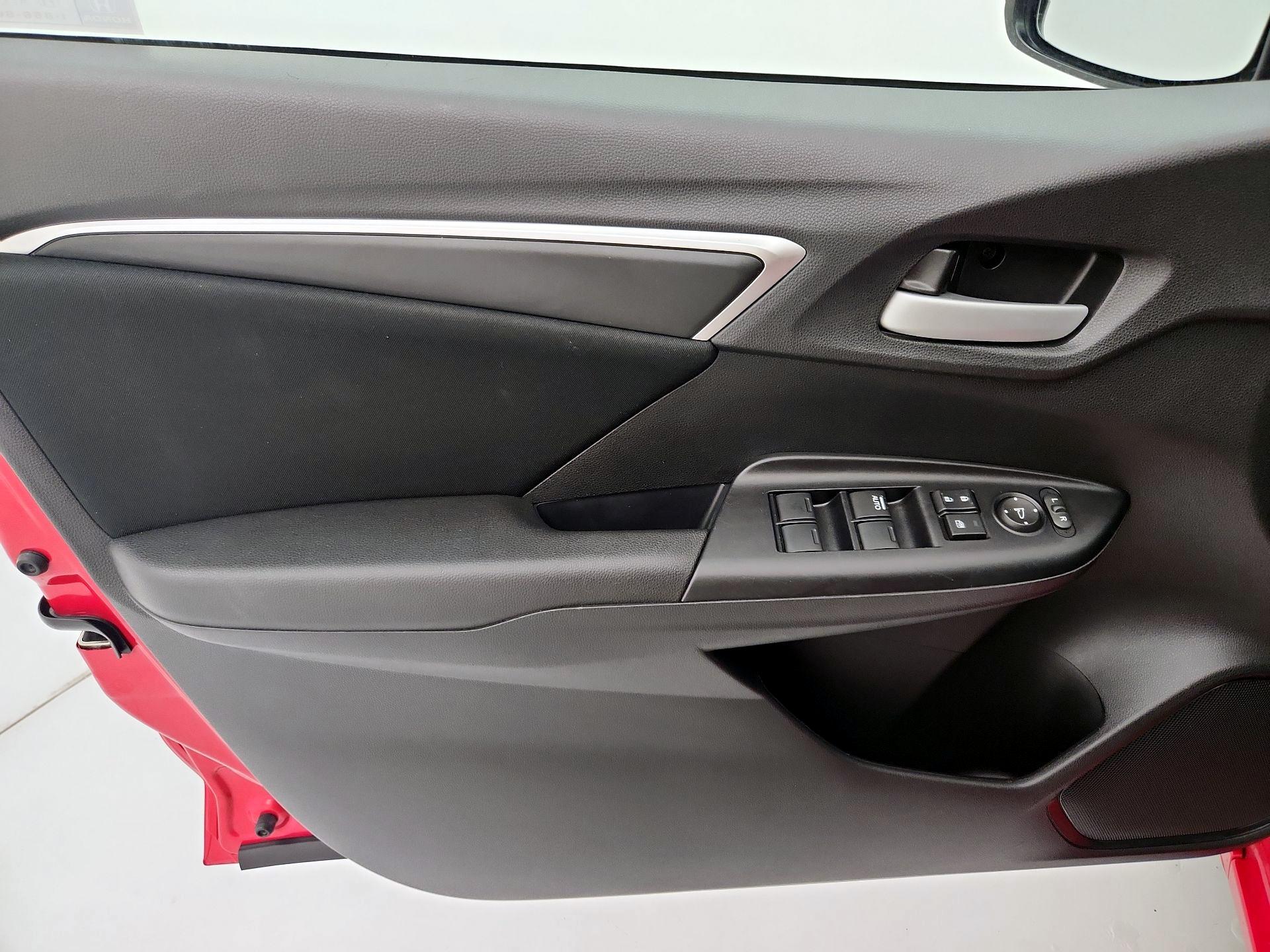 Thumbnail: 2020 Honda Fit - 12
