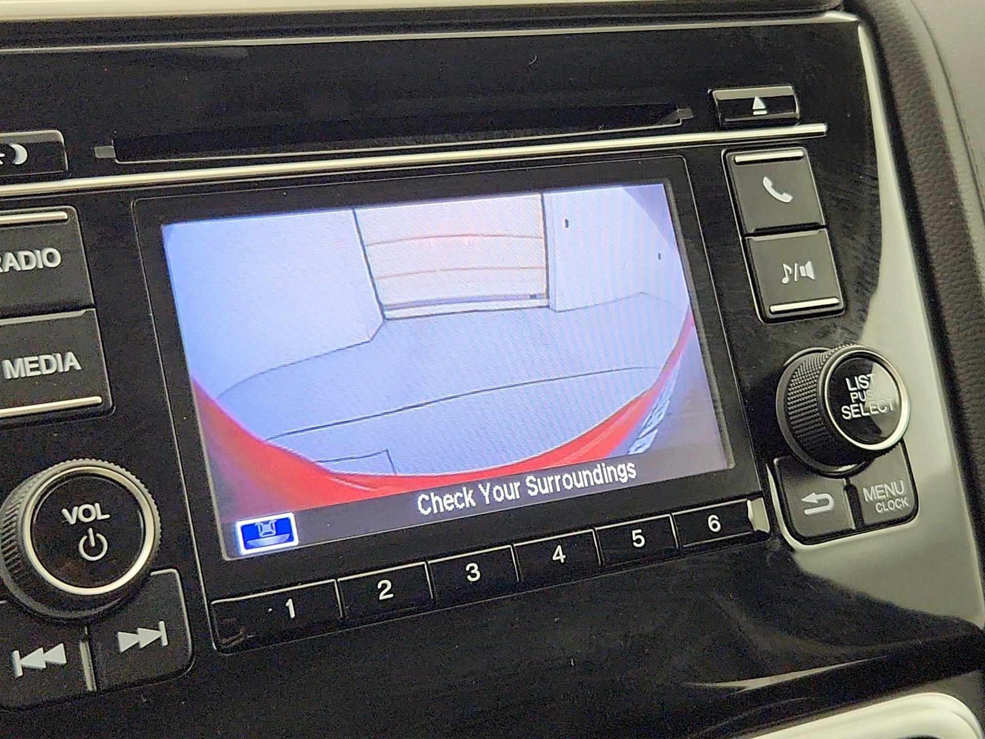 Thumbnail: 2020 Honda Fit - 14