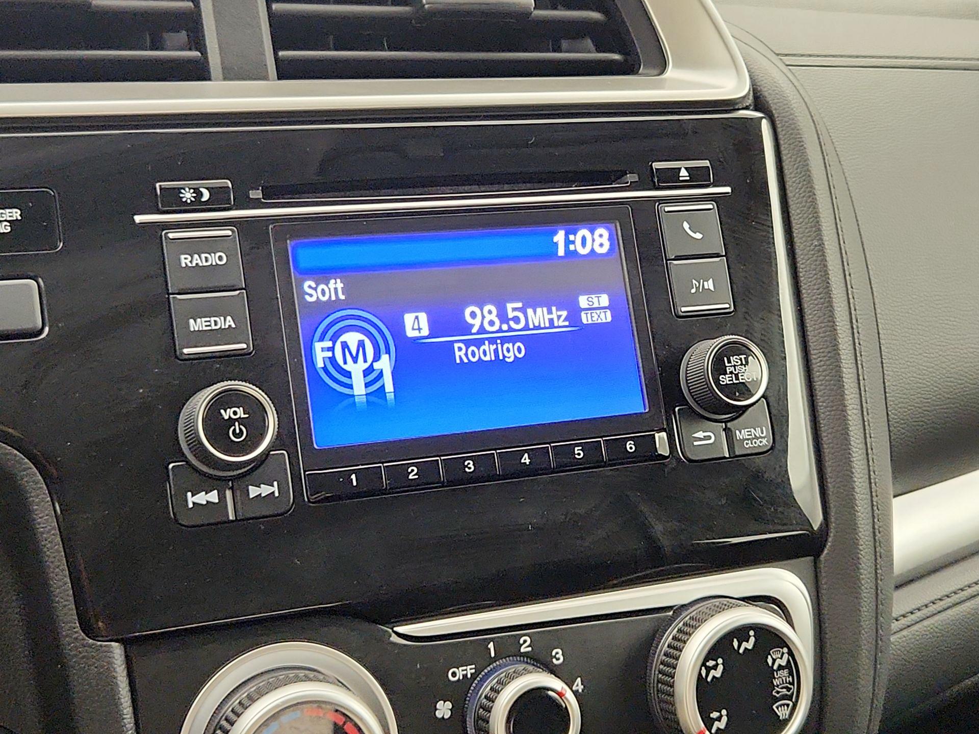 Thumbnail: 2020 Honda Fit - 15