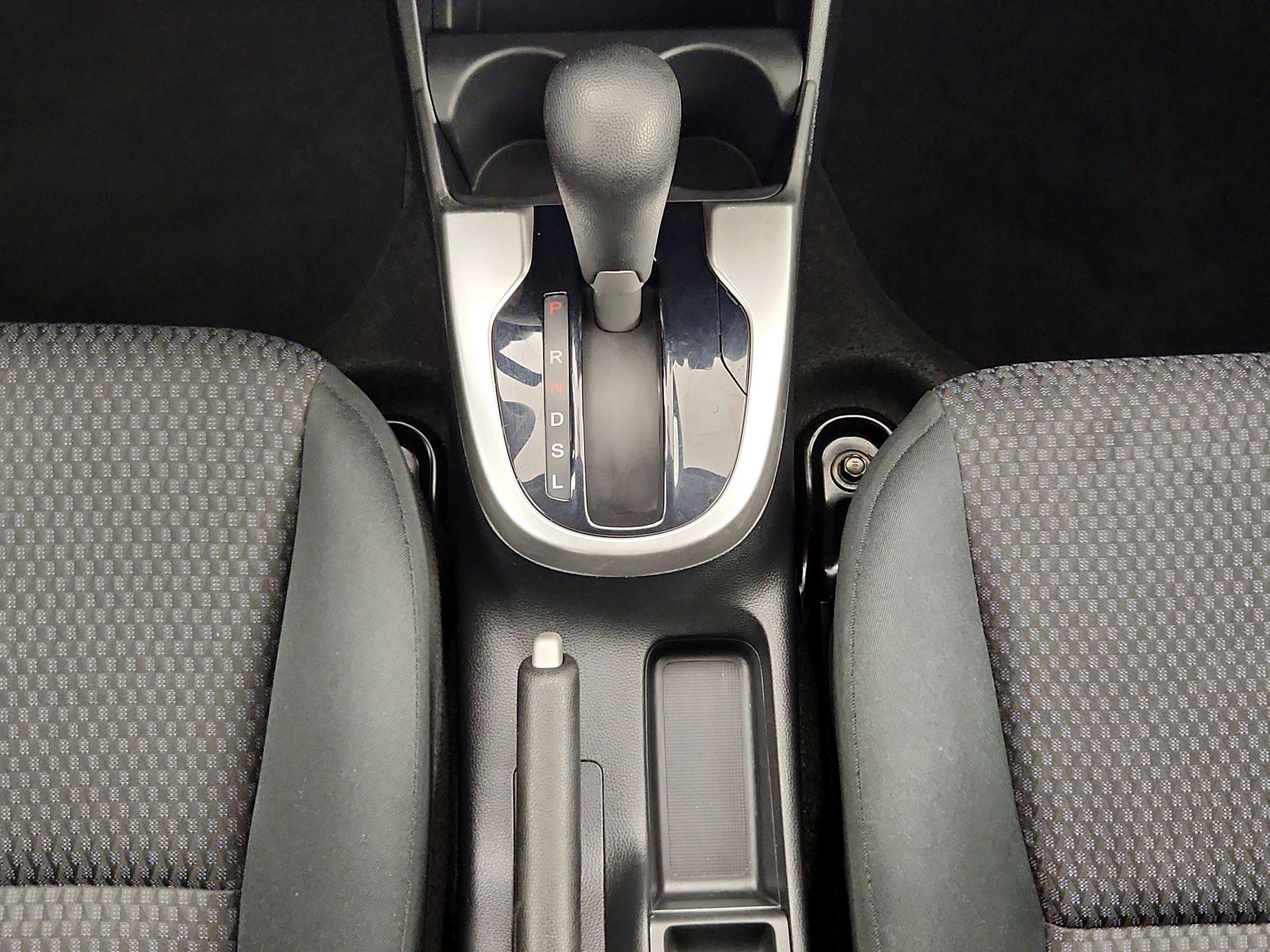 Thumbnail: 2020 Honda Fit - 17