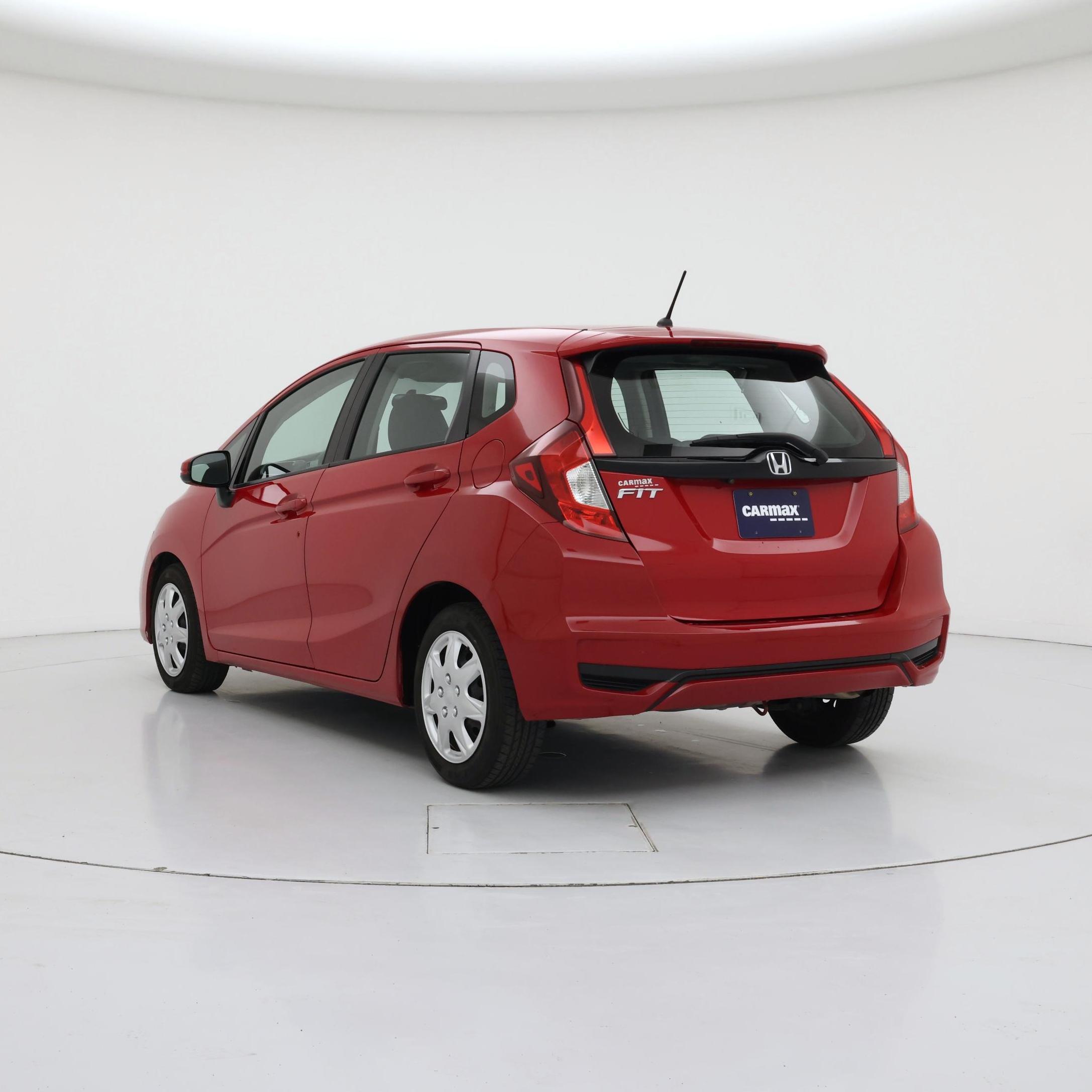 Thumbnail: 2020 Honda Fit - 2