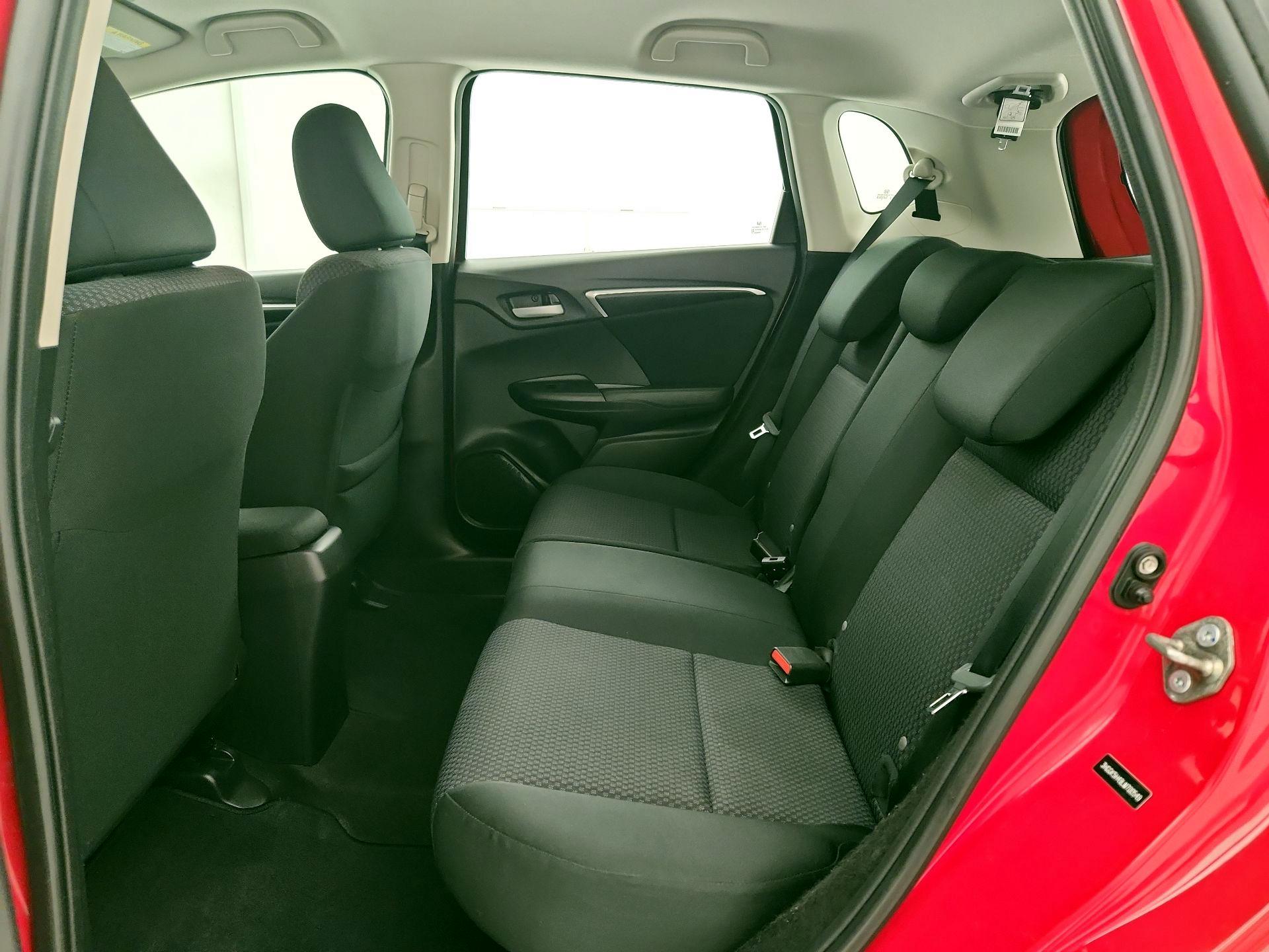 Thumbnail: 2020 Honda Fit - 19