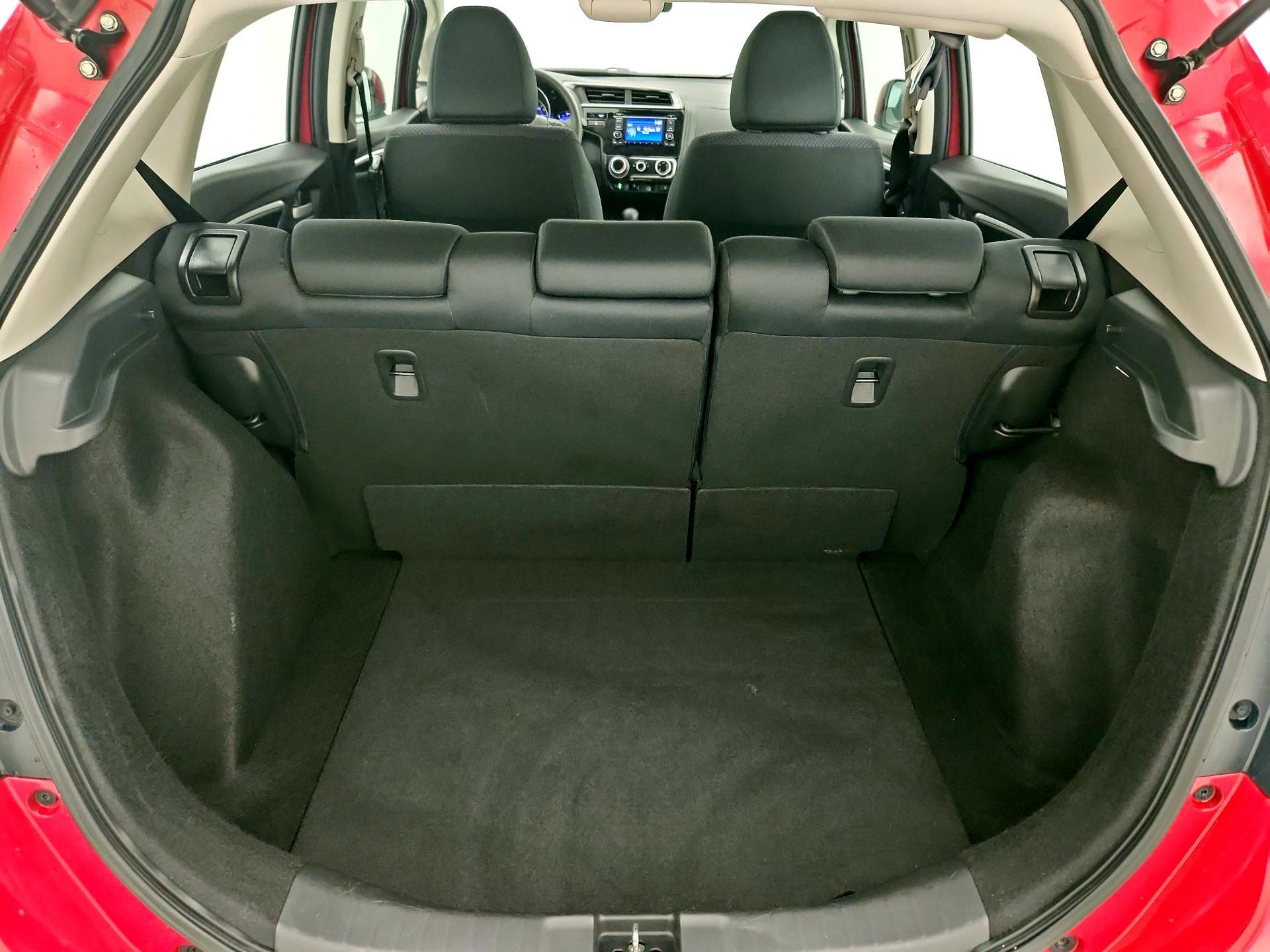 Thumbnail: 2020 Honda Fit - 20