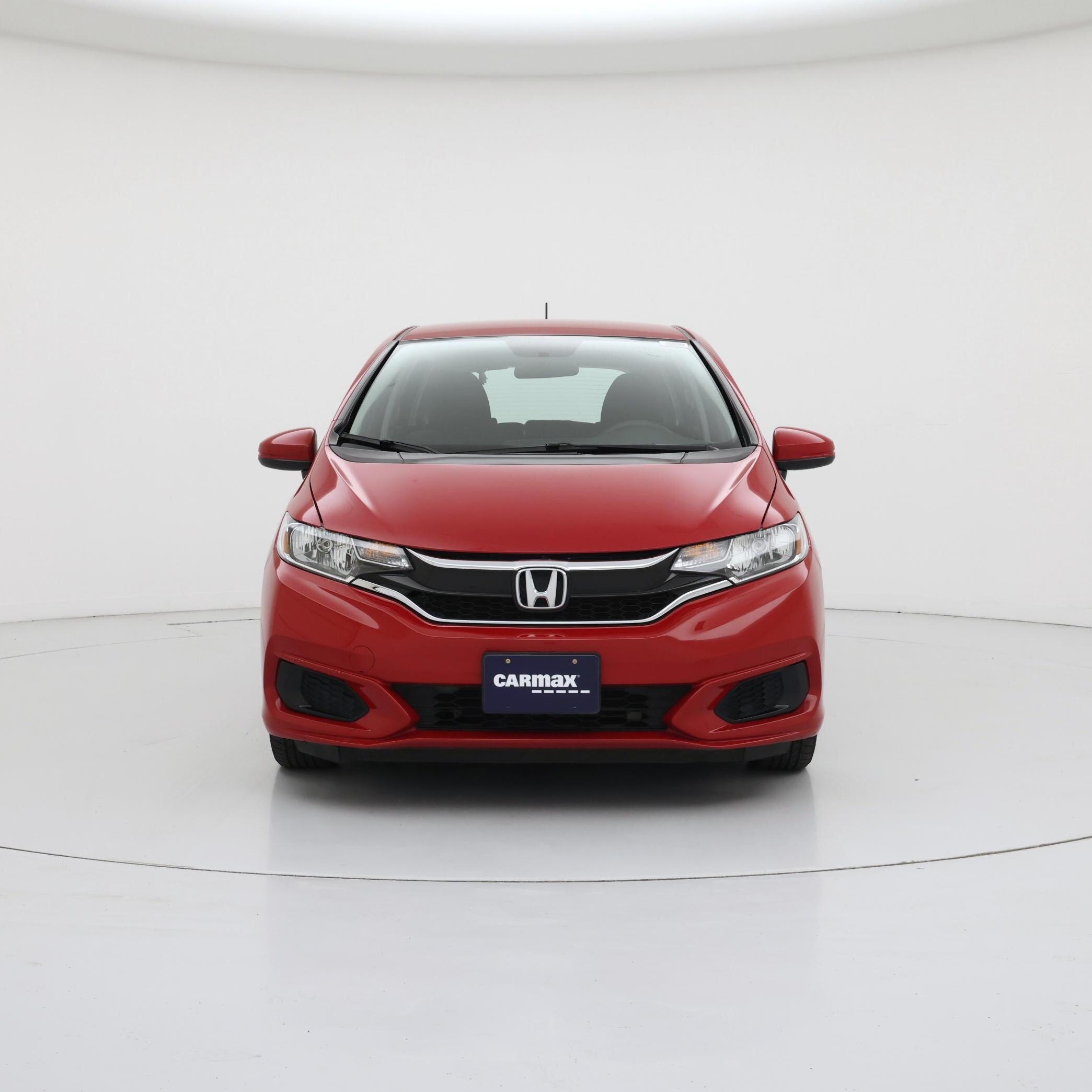 Thumbnail: 2020 Honda Fit - 5