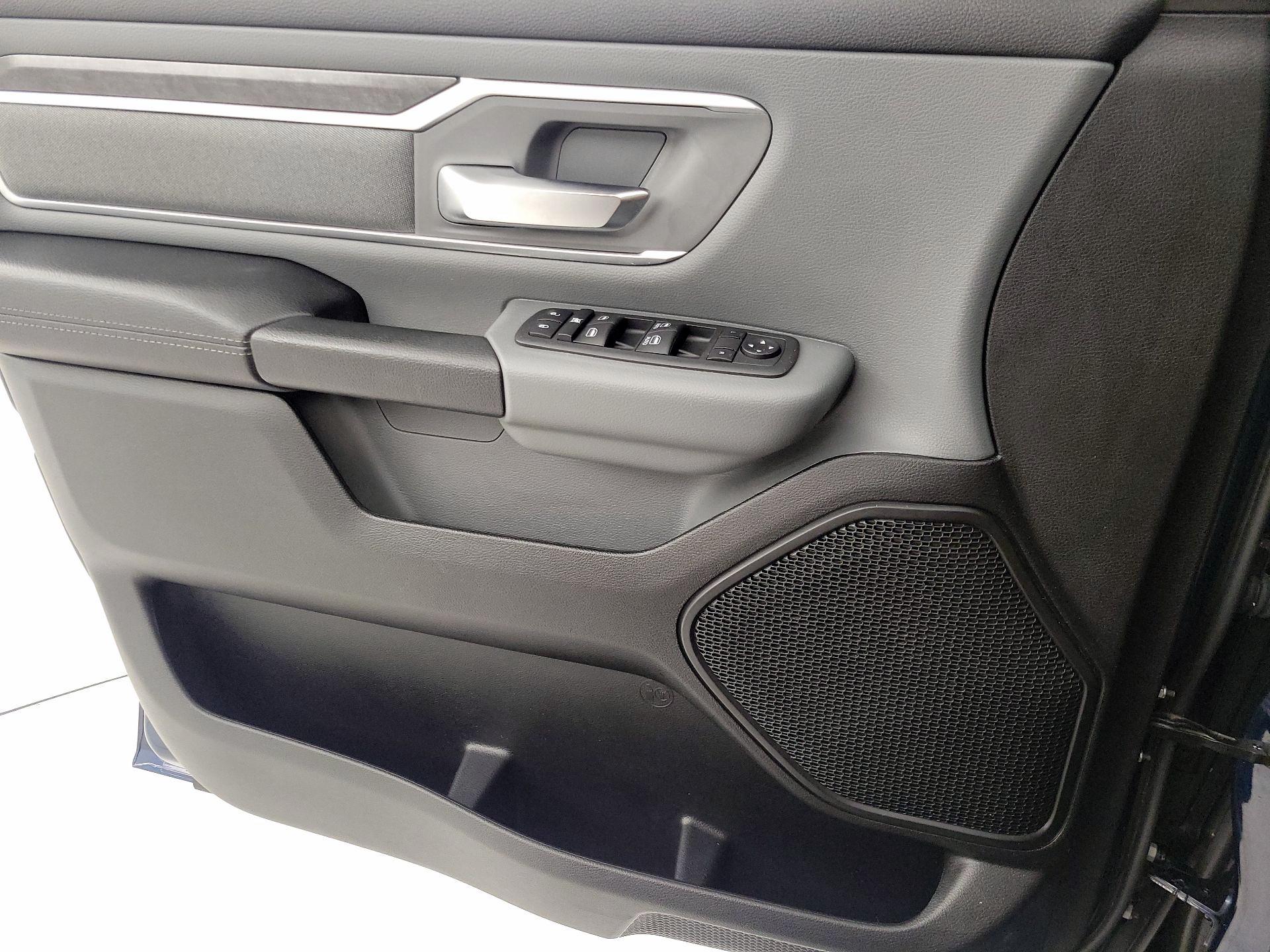 Thumbnail: 2020 RAM 1500 - 12