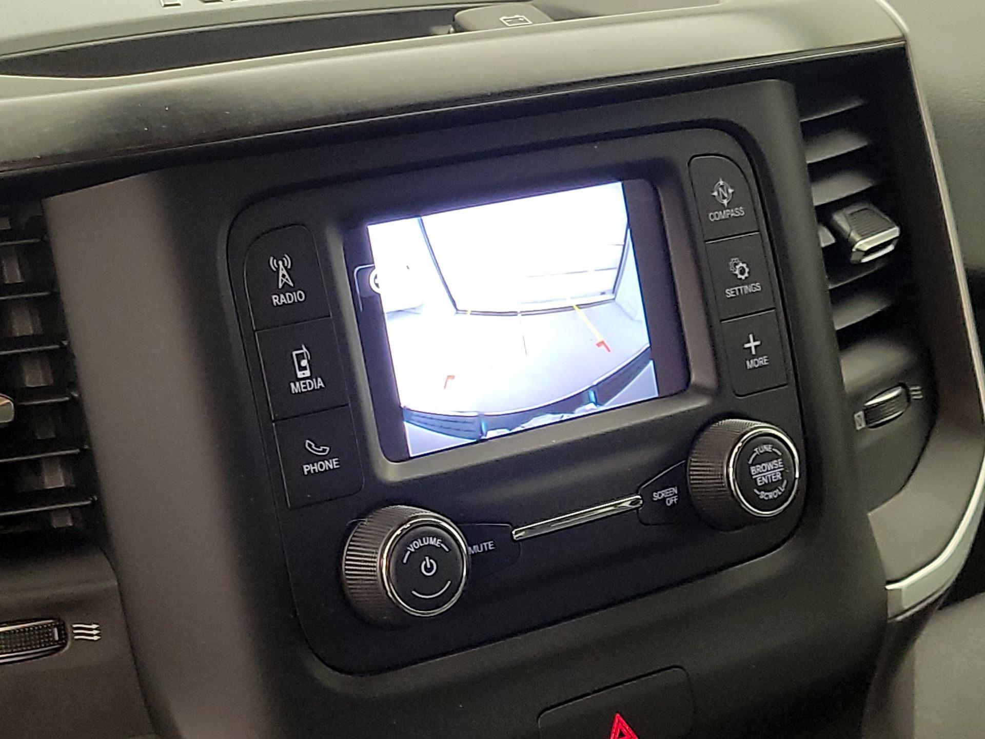 Thumbnail: 2020 RAM 1500 - 14