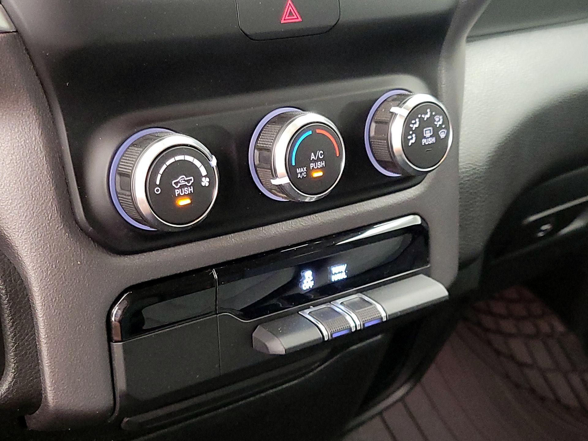 Thumbnail: 2020 RAM 1500 - 16