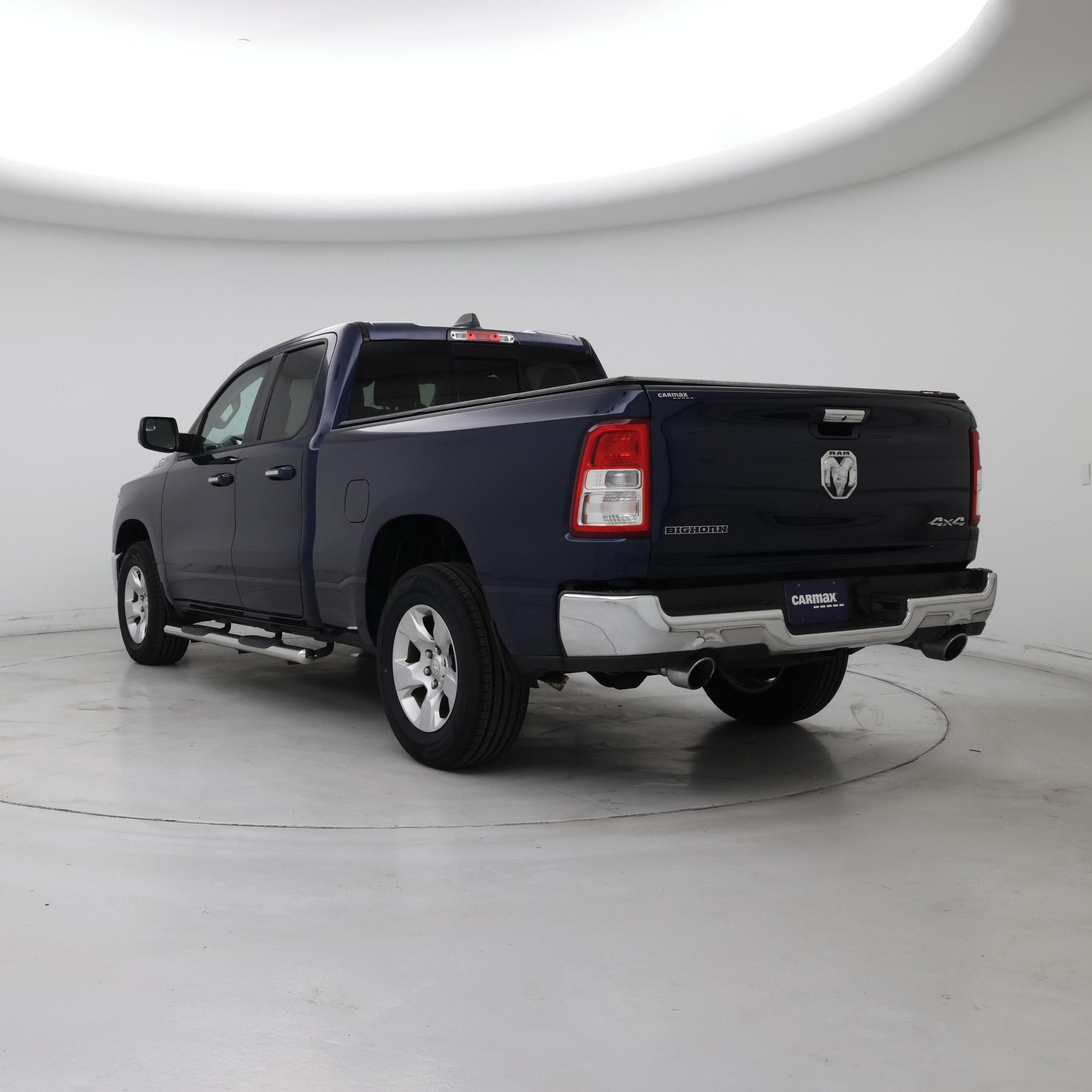 Thumbnail: 2020 RAM 1500 - 2