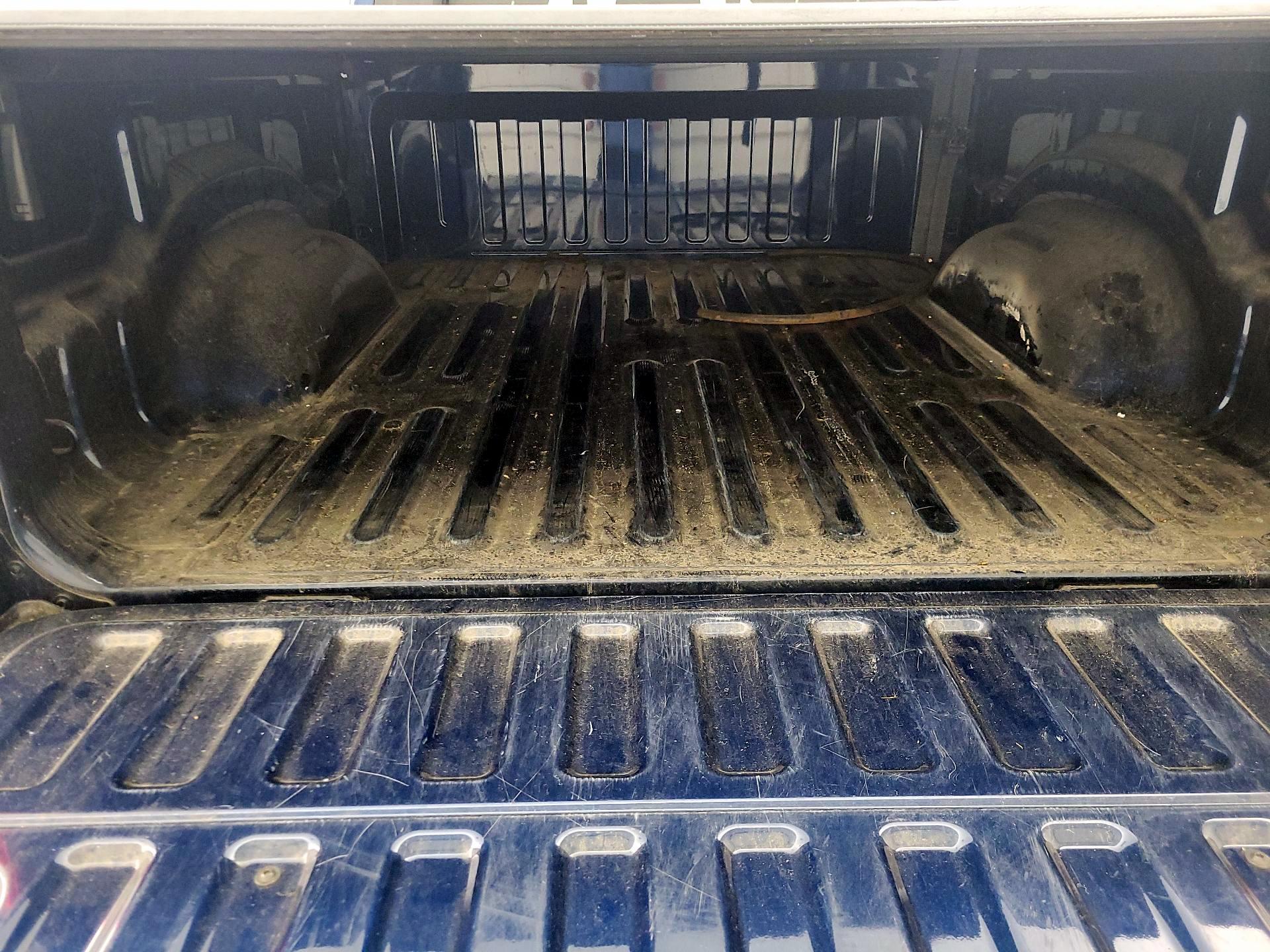 Thumbnail: 2020 RAM 1500 - 20