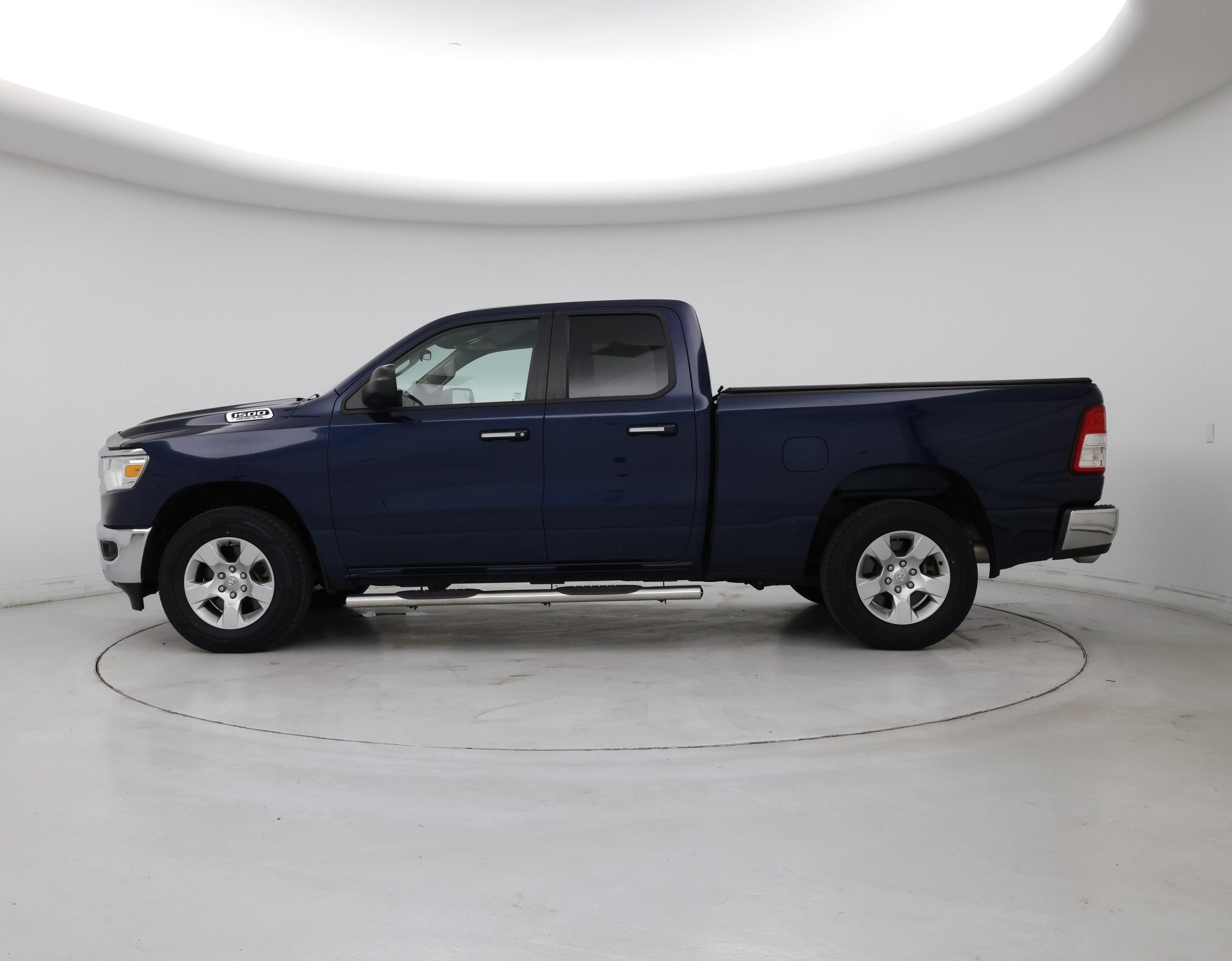Thumbnail: 2020 RAM 1500 - 3