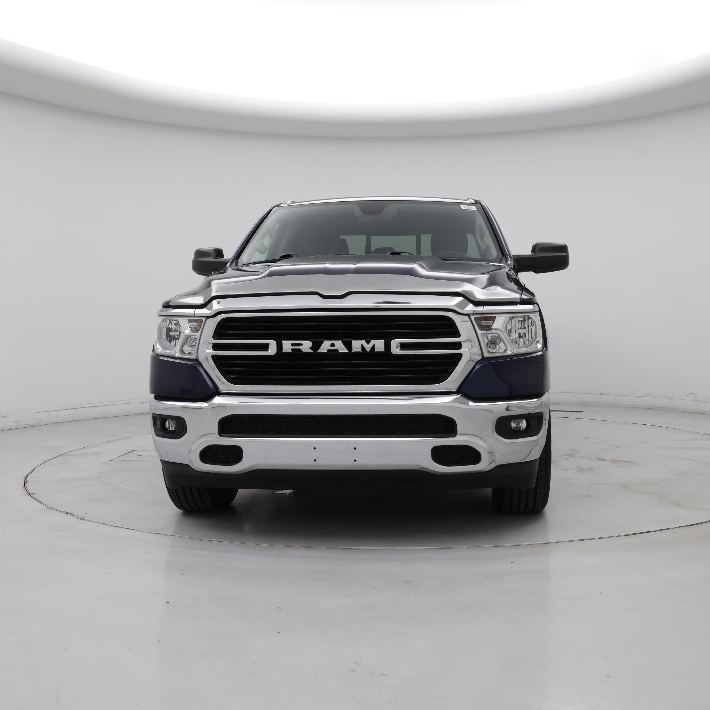 Thumbnail: 2020 RAM 1500 - 5