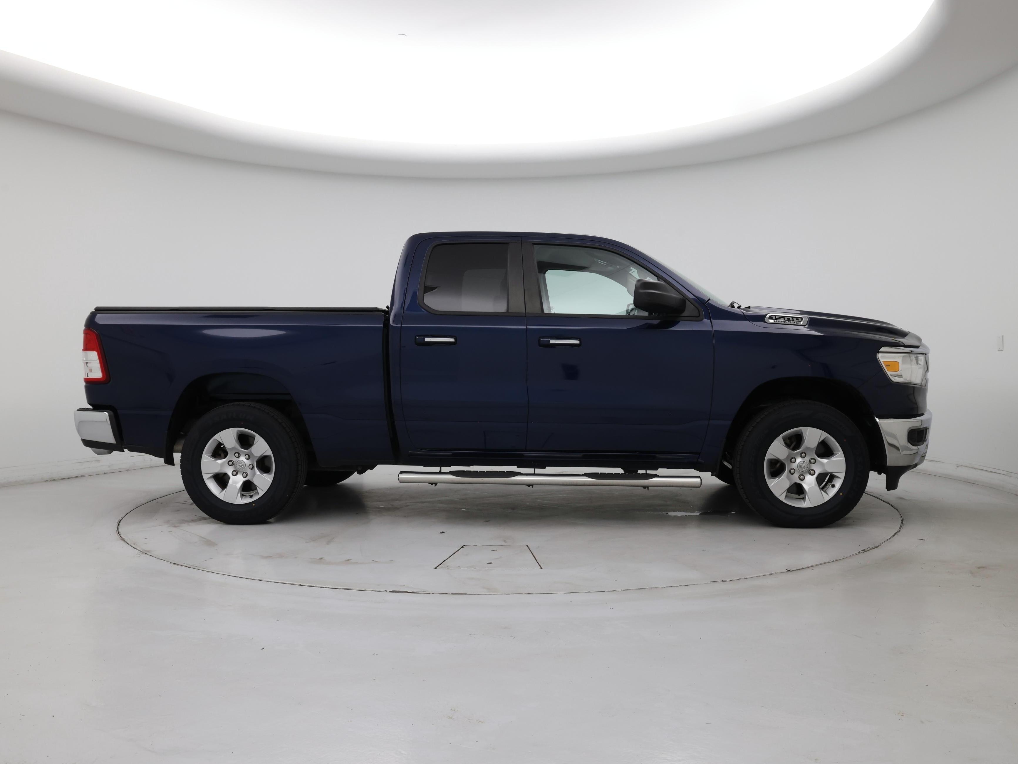 Thumbnail: 2020 RAM 1500 - 7