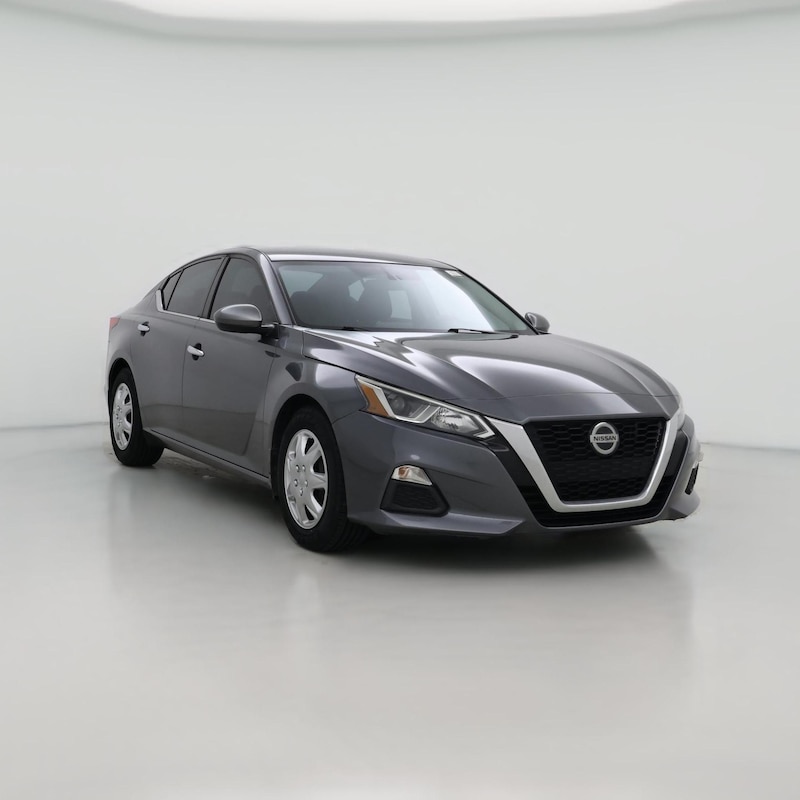 2019 Nissan Altima S