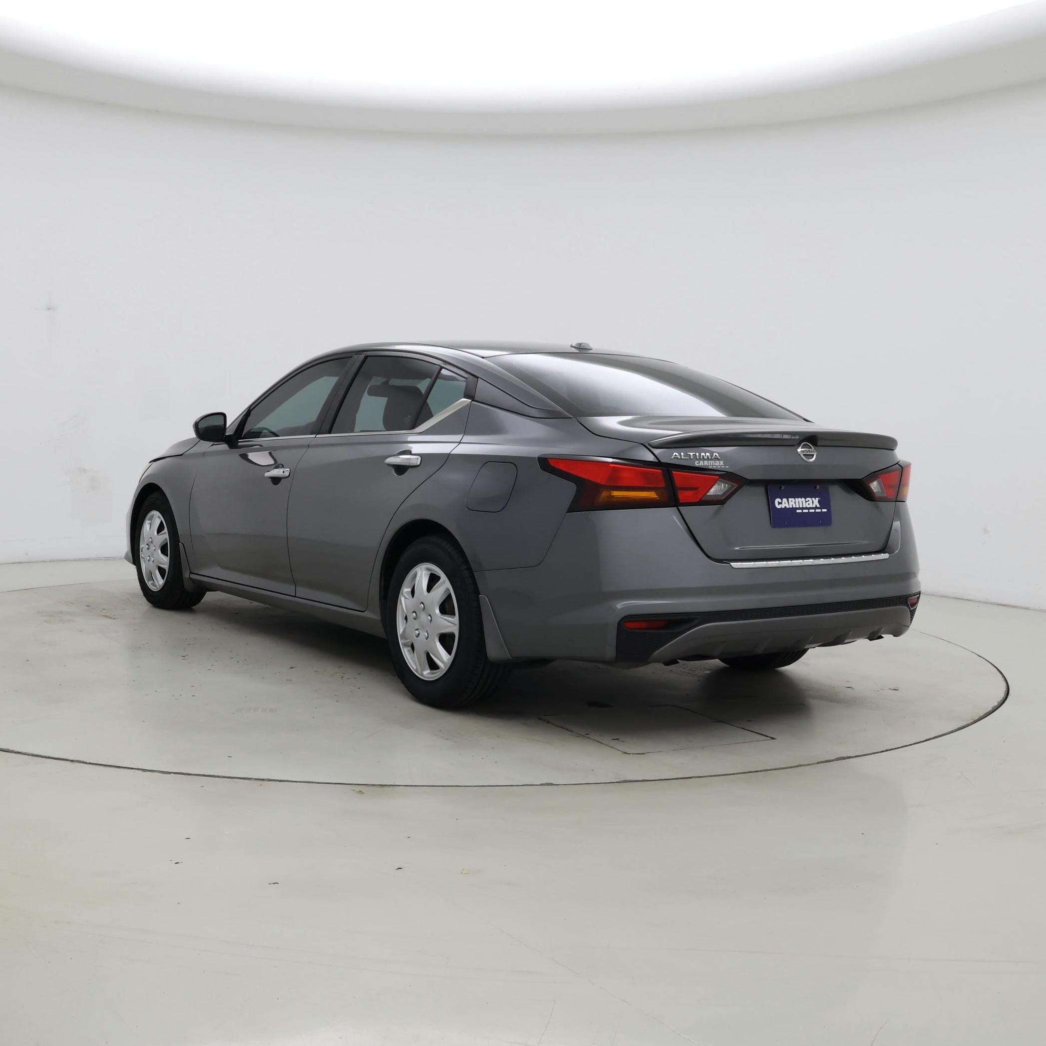 Thumbnail: 2019 Nissan Altima - 2