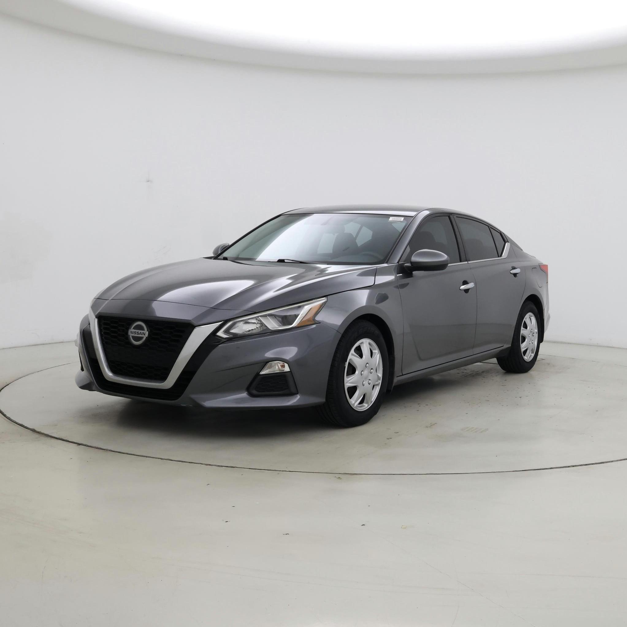 Thumbnail: 2019 Nissan Altima - 4