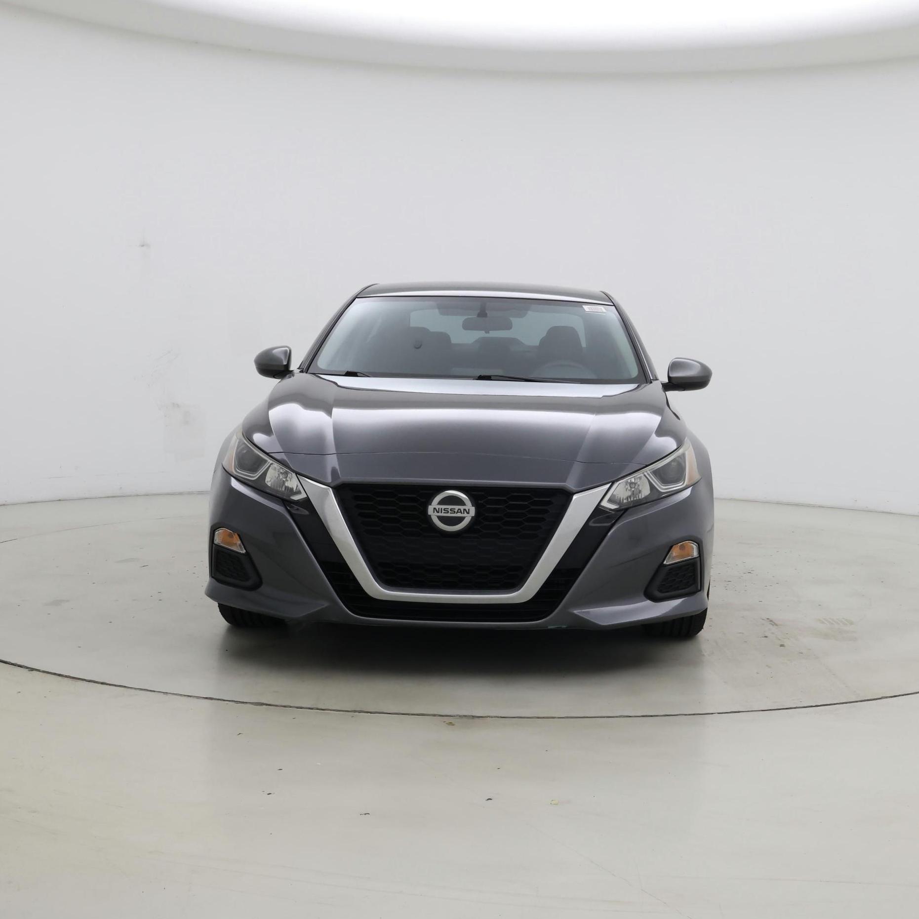 Thumbnail: 2019 Nissan Altima - 5