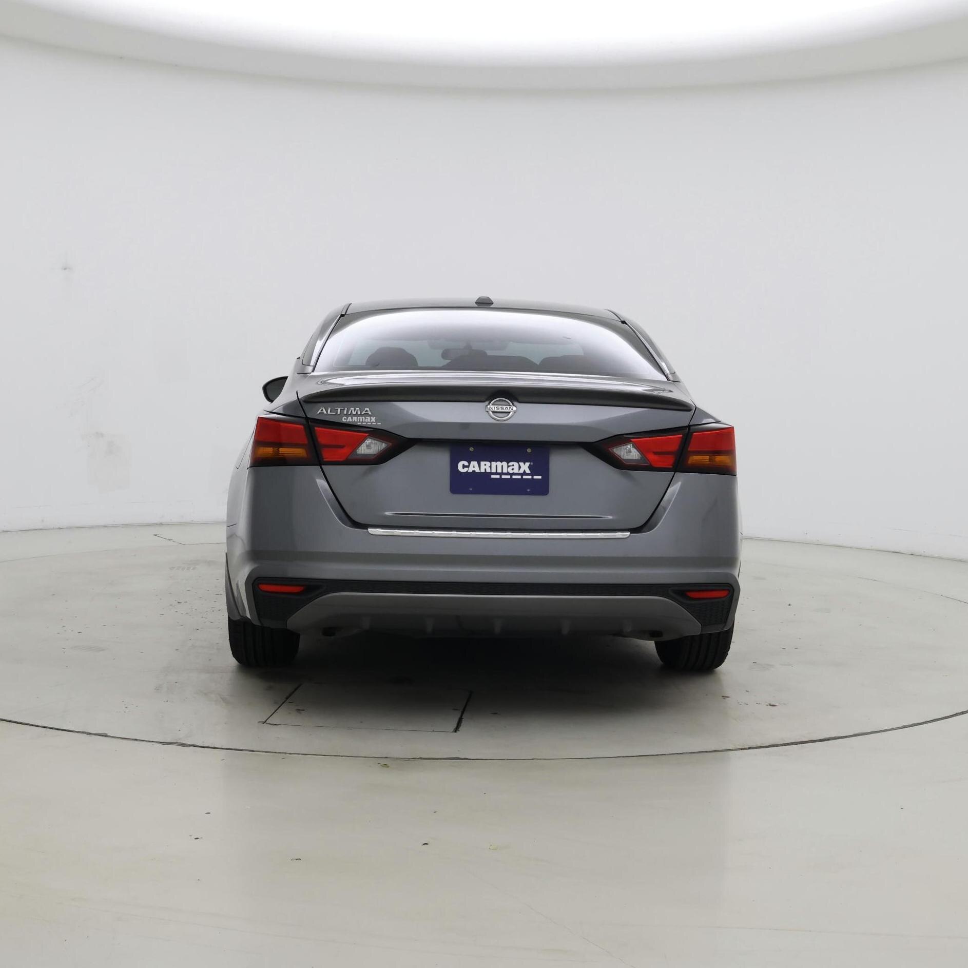 Thumbnail: 2019 Nissan Altima - 6