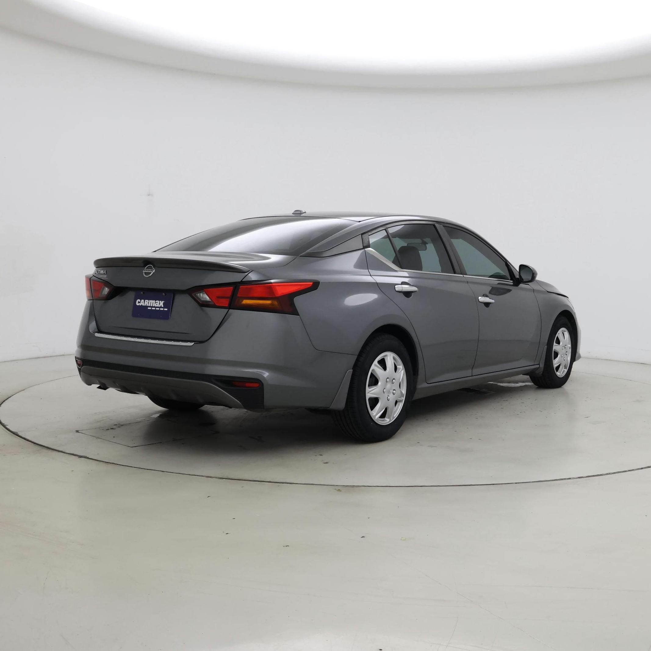 Thumbnail: 2019 Nissan Altima - 8