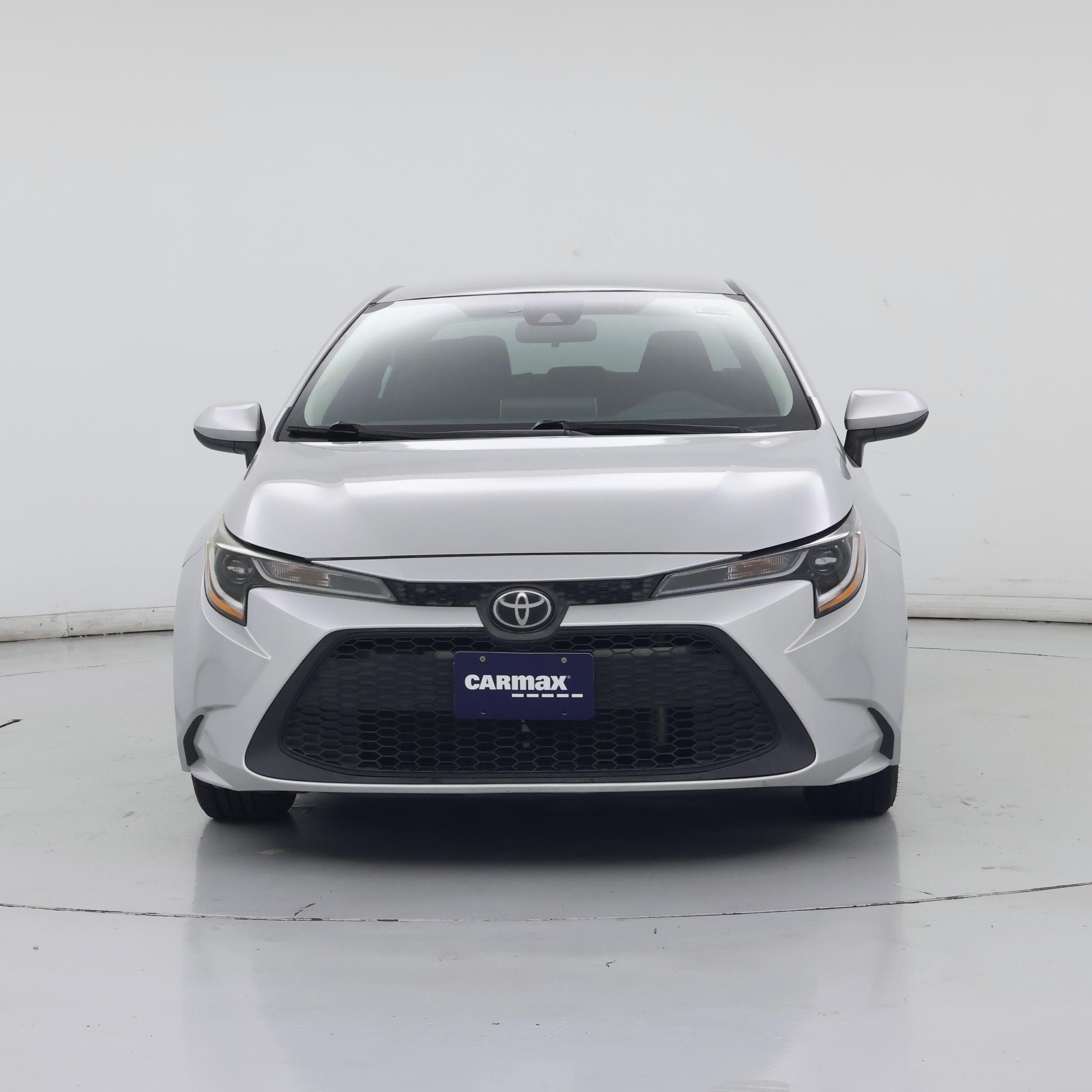 Thumbnail: 2020 Toyota Corolla - 5