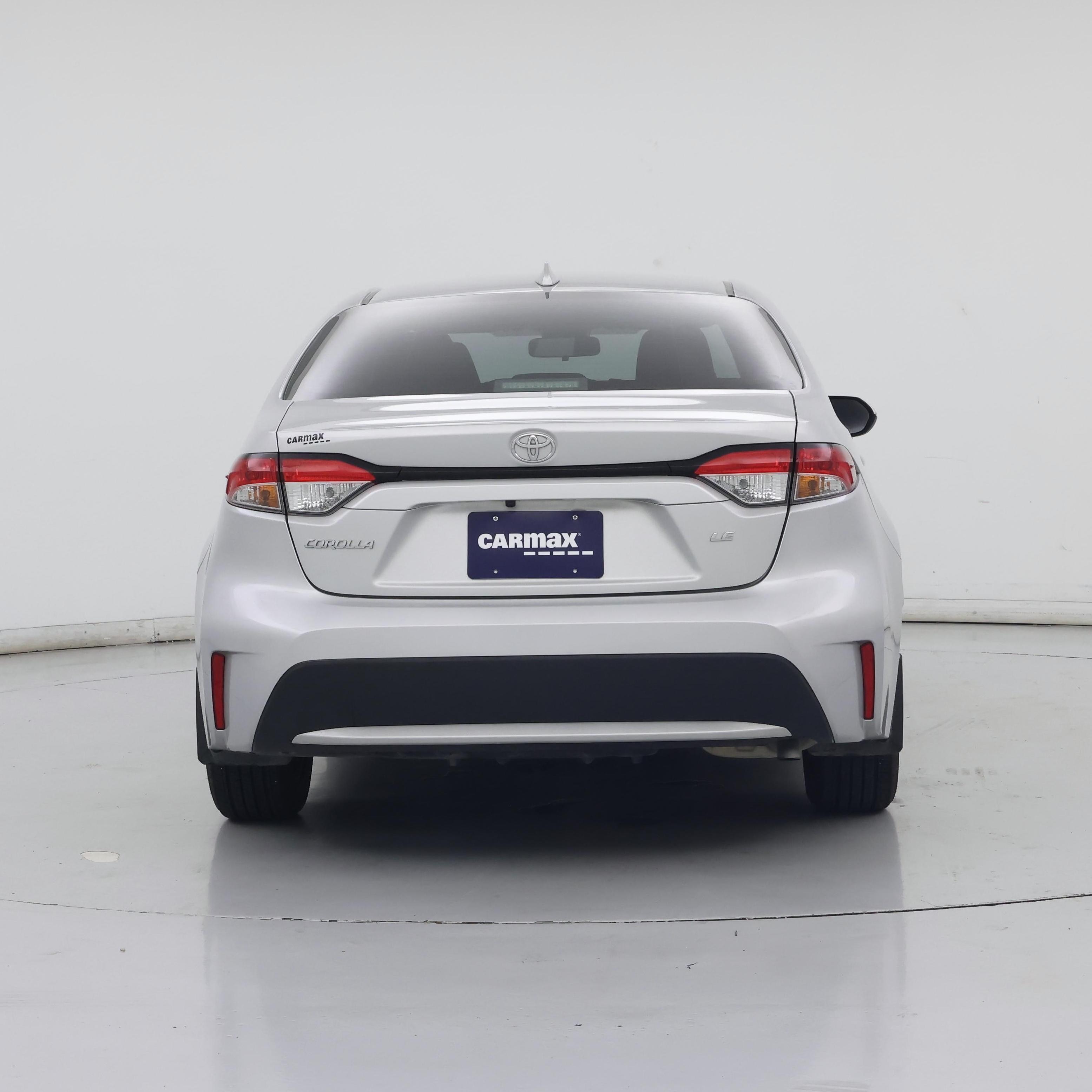 Thumbnail: 2020 Toyota Corolla - 6