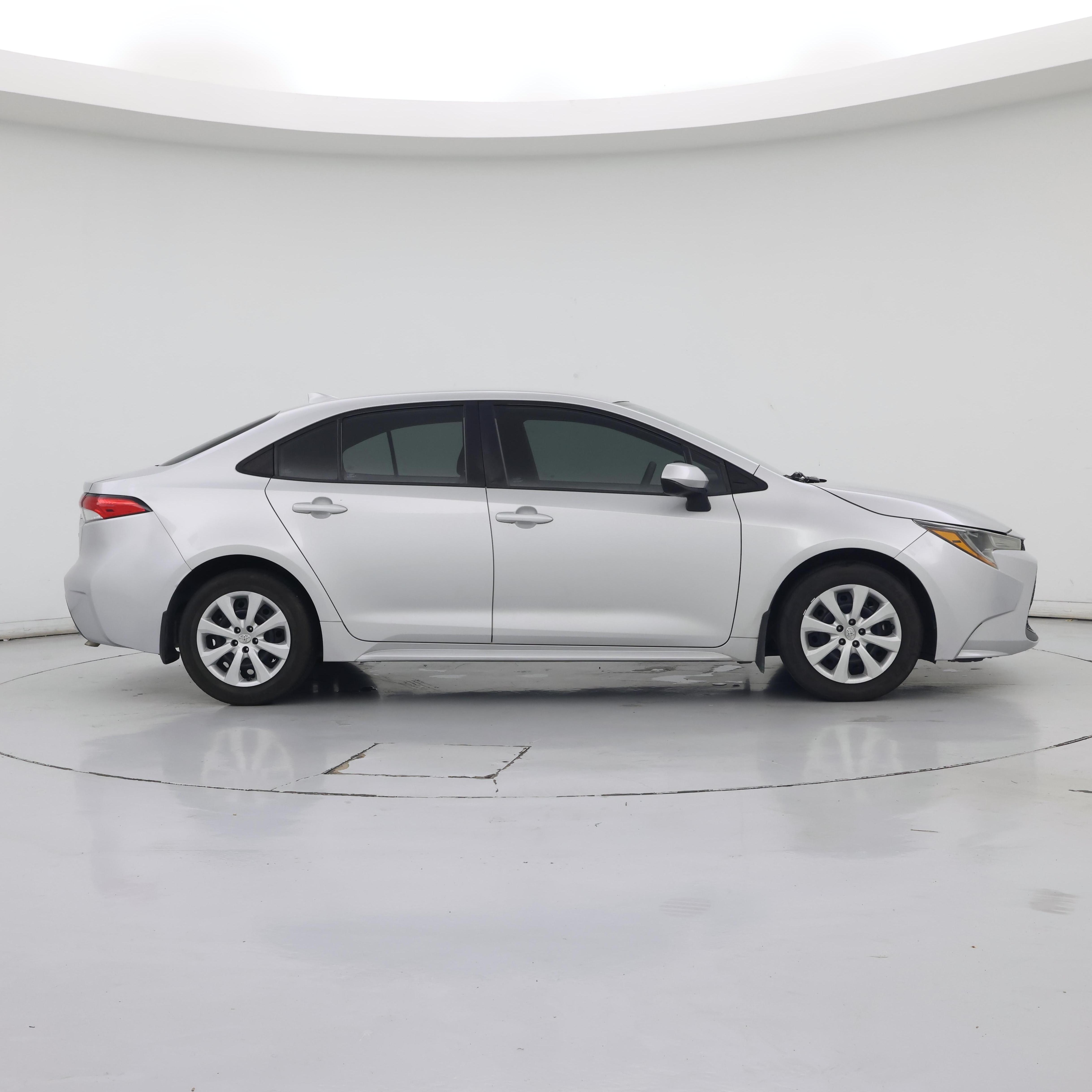 Thumbnail: 2020 Toyota Corolla - 7